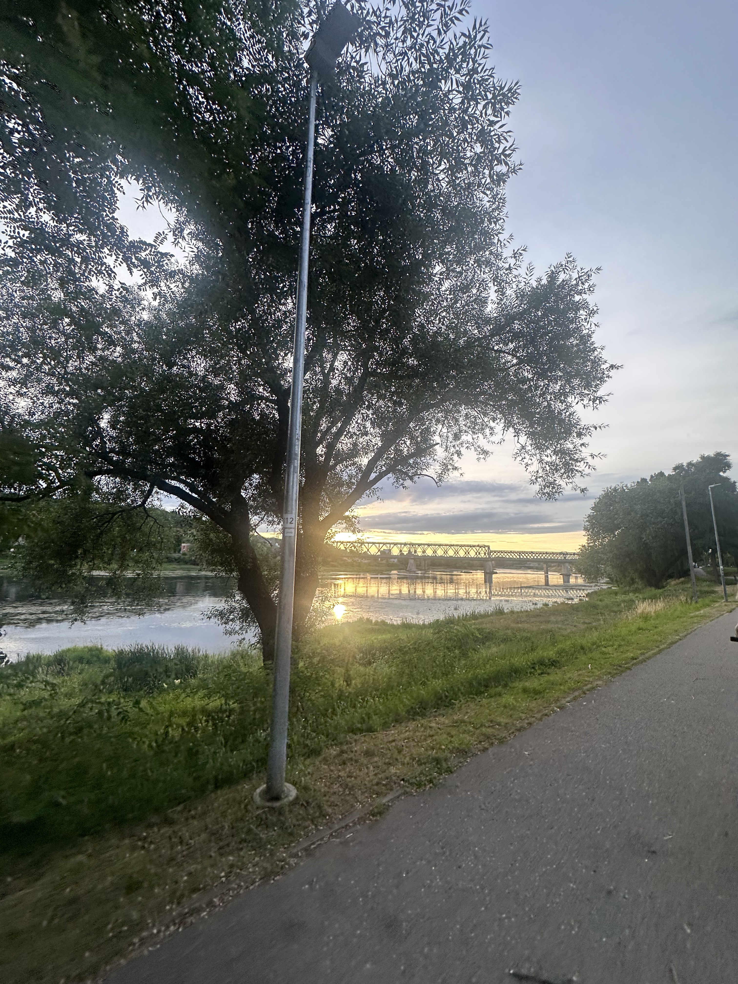 Šeštokų g., Kaunas to Narsiečių g., Teleičiai