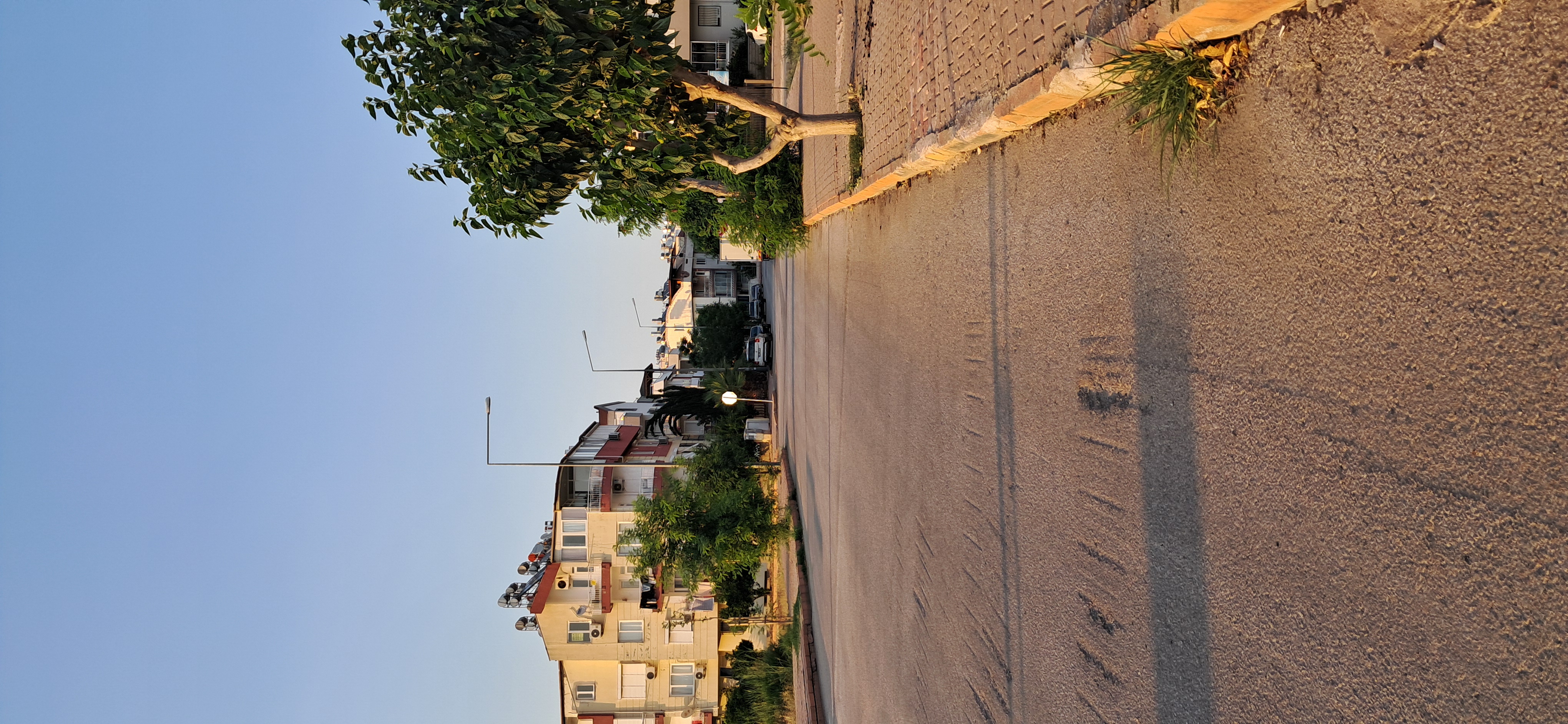 Photo 5 de l’itinéraire Bikemap « Konyaaltı » Photo 5 de l’itinéraire Bikemap « Konyaaltı »