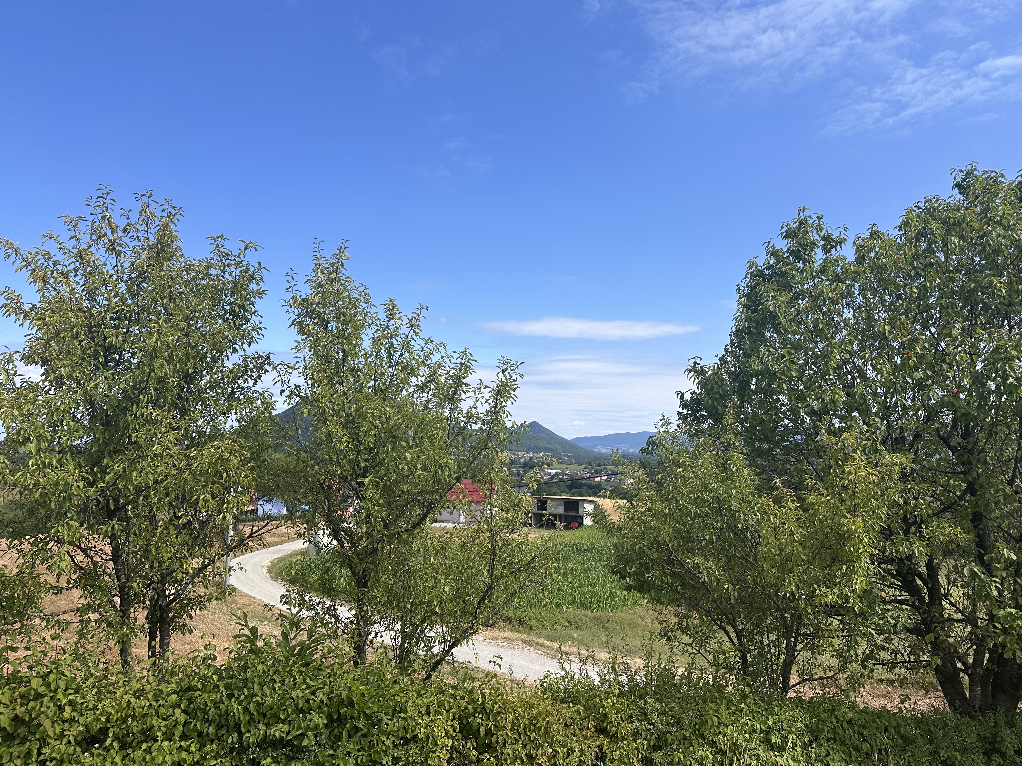 Cazin - Koprivna - Miostrah - Cazin