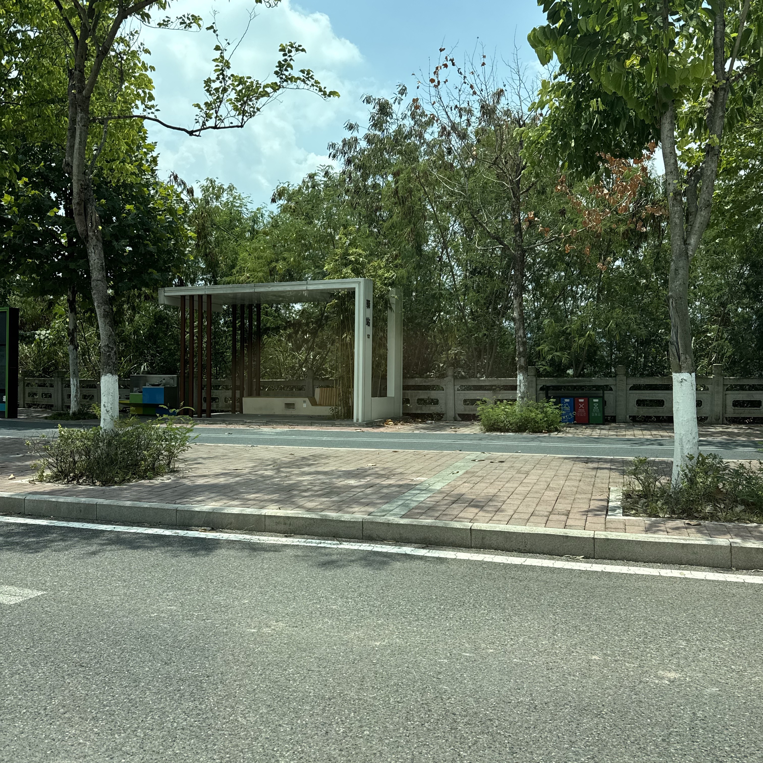 金开大道, 重庆市 to 金海大道, 重庆市