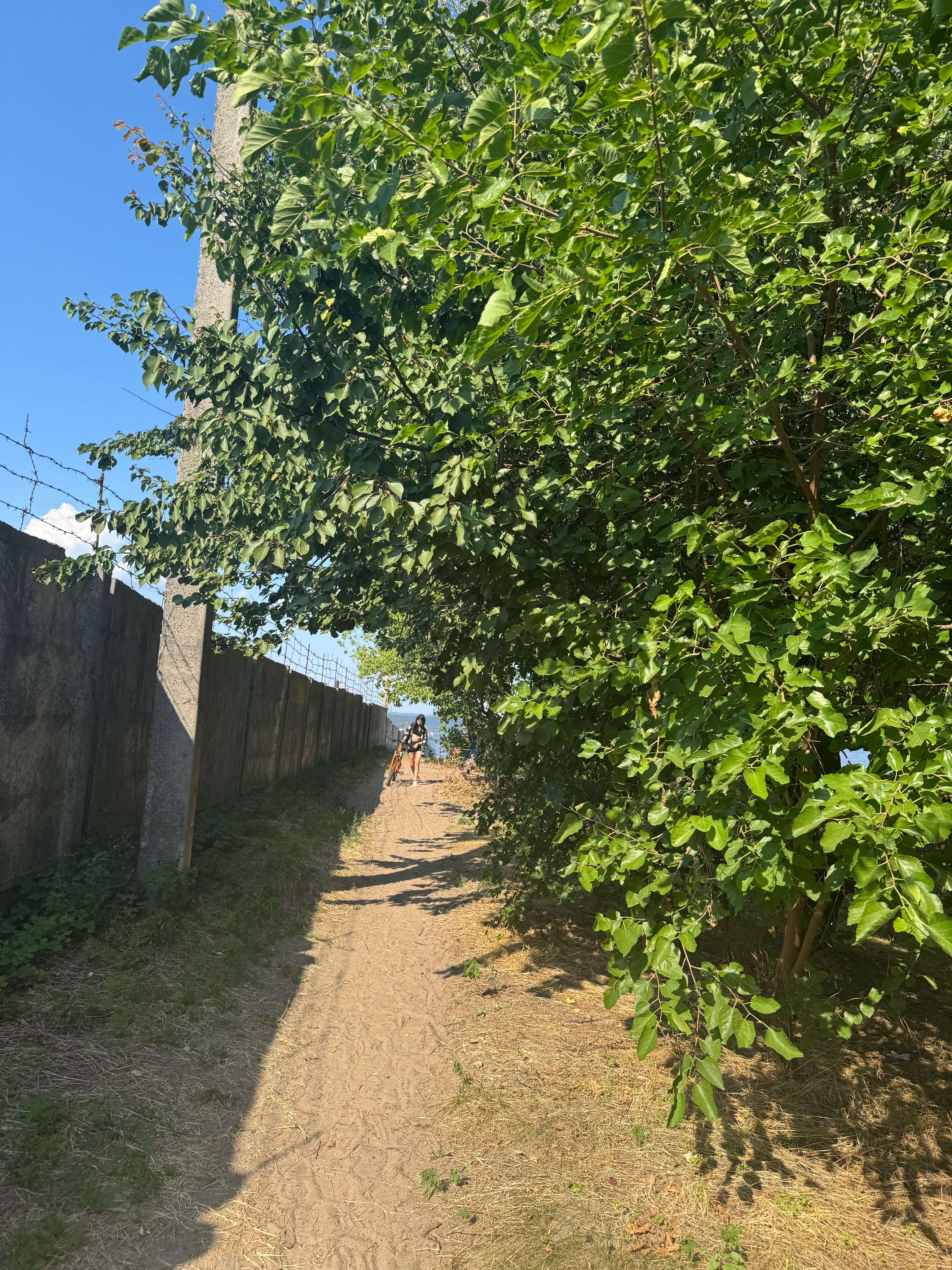 Вернигоры улица, Черкассы до Вернигоры улица, Черкассы