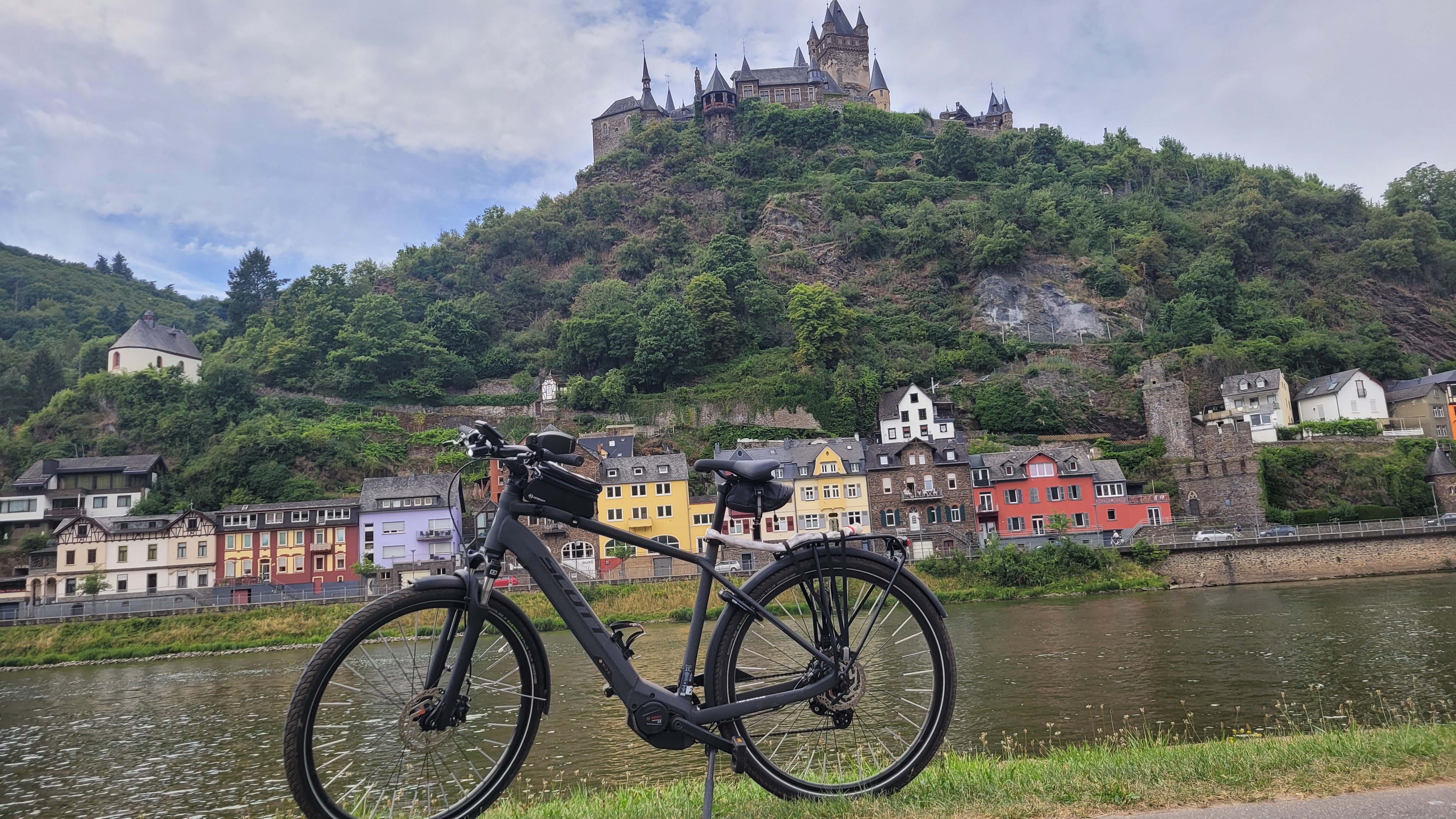 L98 nach Im Bungert