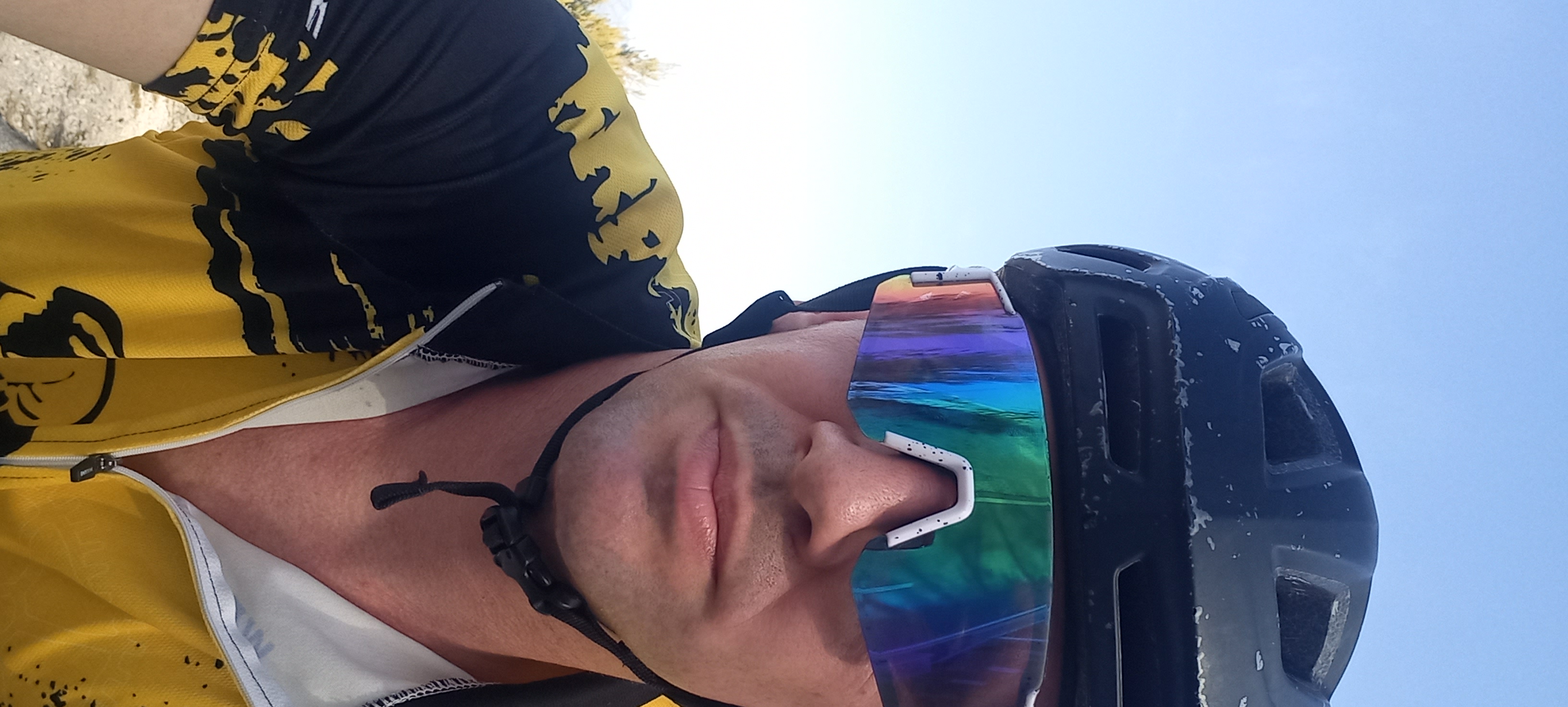 Makarska - Biokovo's entrance