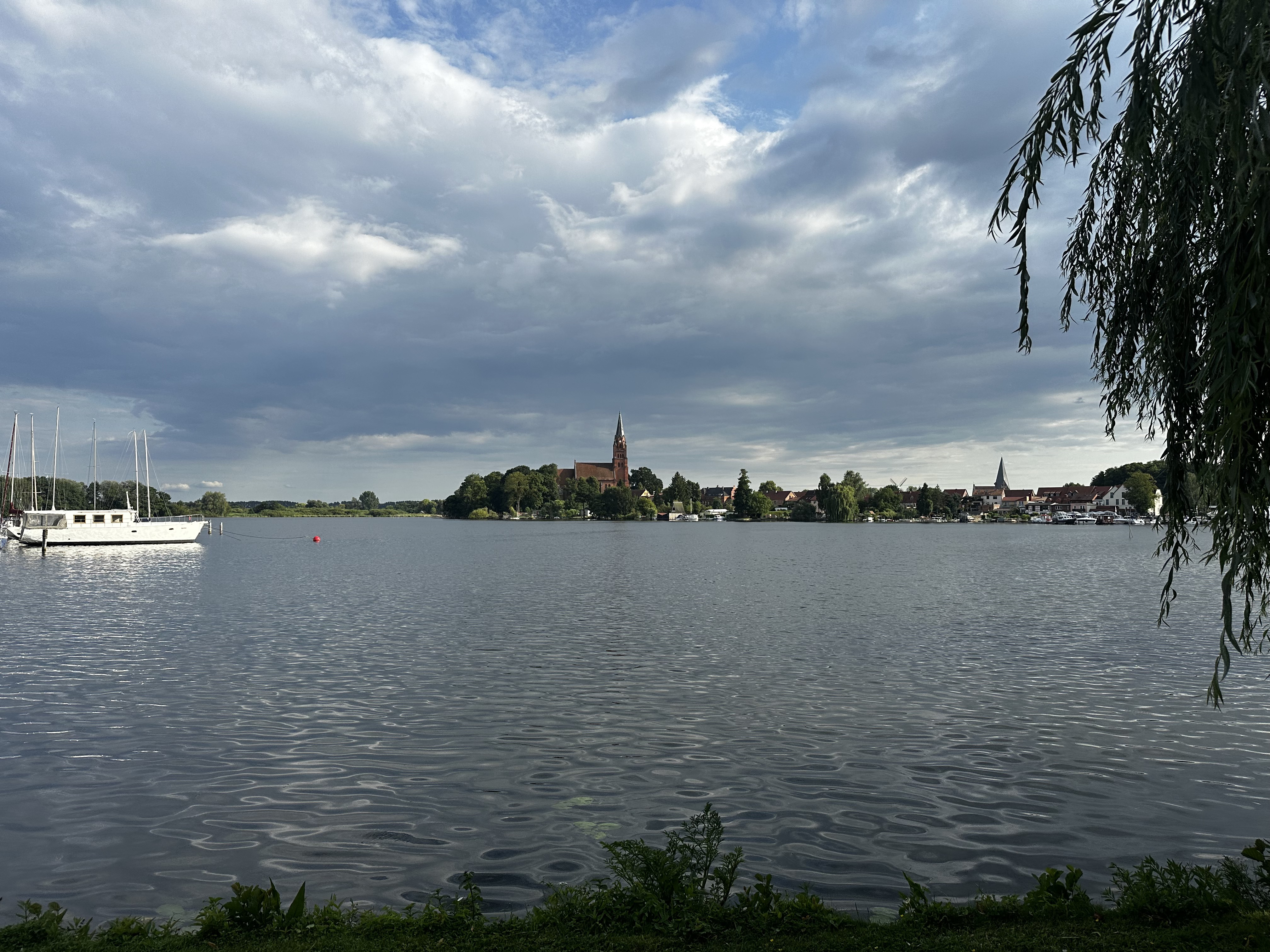 Röbel/Müritz nach Röbel/Müritz