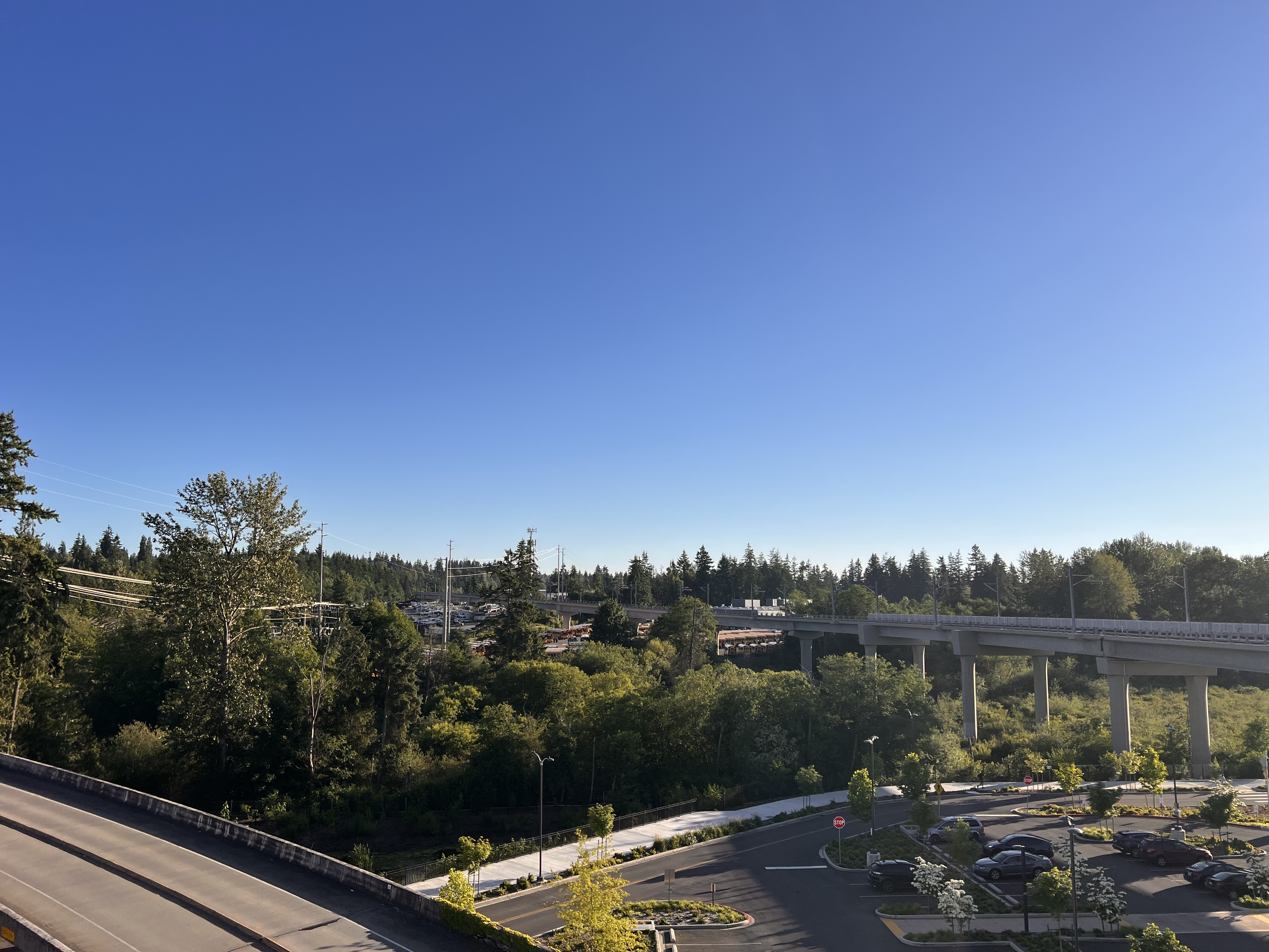 44th Ave W, Lynnwood to 44th Ave W, Lynnwood