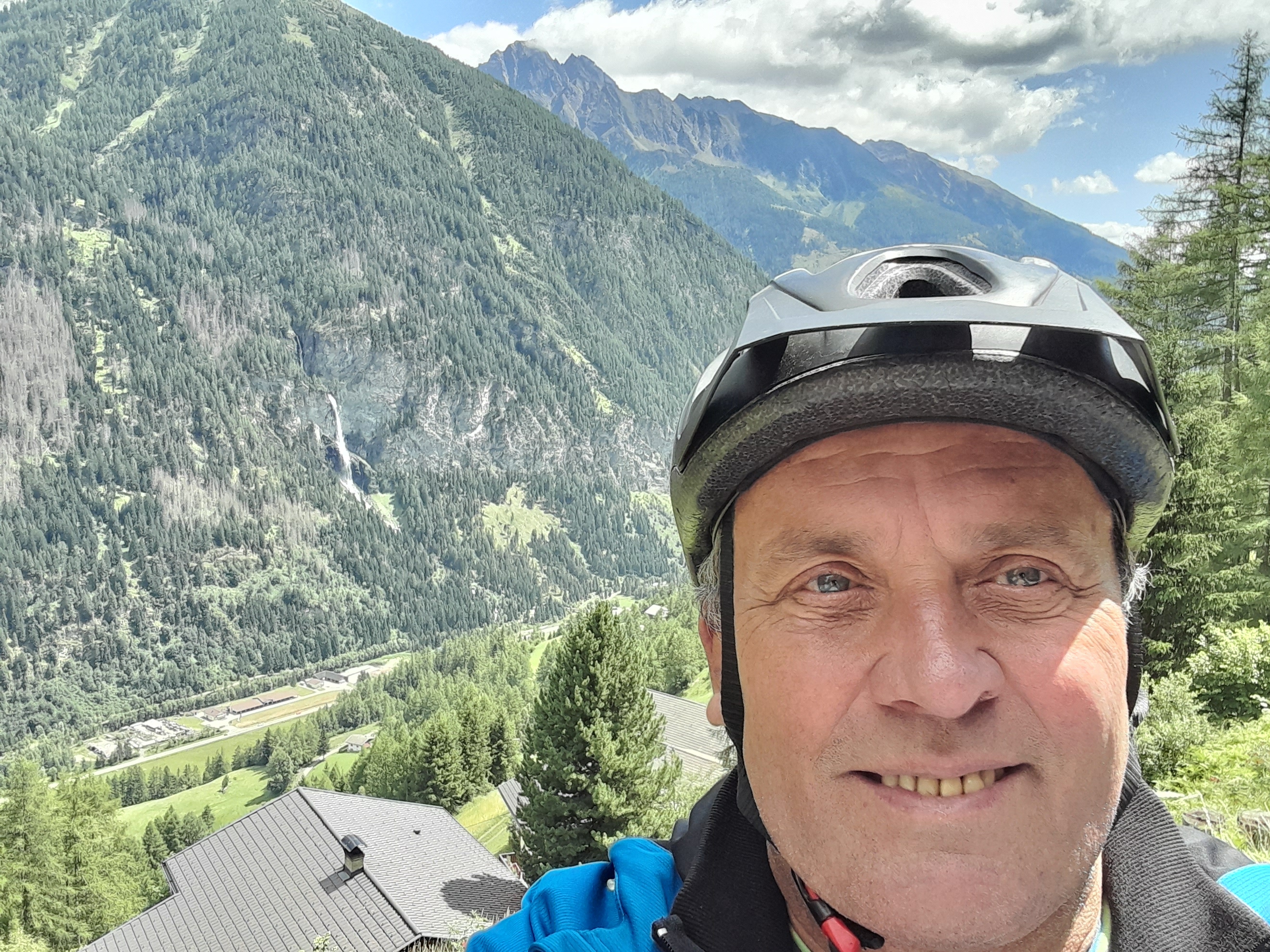 Photo 4 de l’itinéraire Bikemap « Seidlwinkl do Iselsberg » Photo 4 de l’itinéraire Bikemap « Seidlwinkl do Iselsberg »