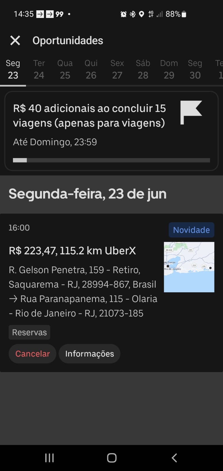 QD J, São Gonçalo a Rua Dalva Raposo, São Gonçalo