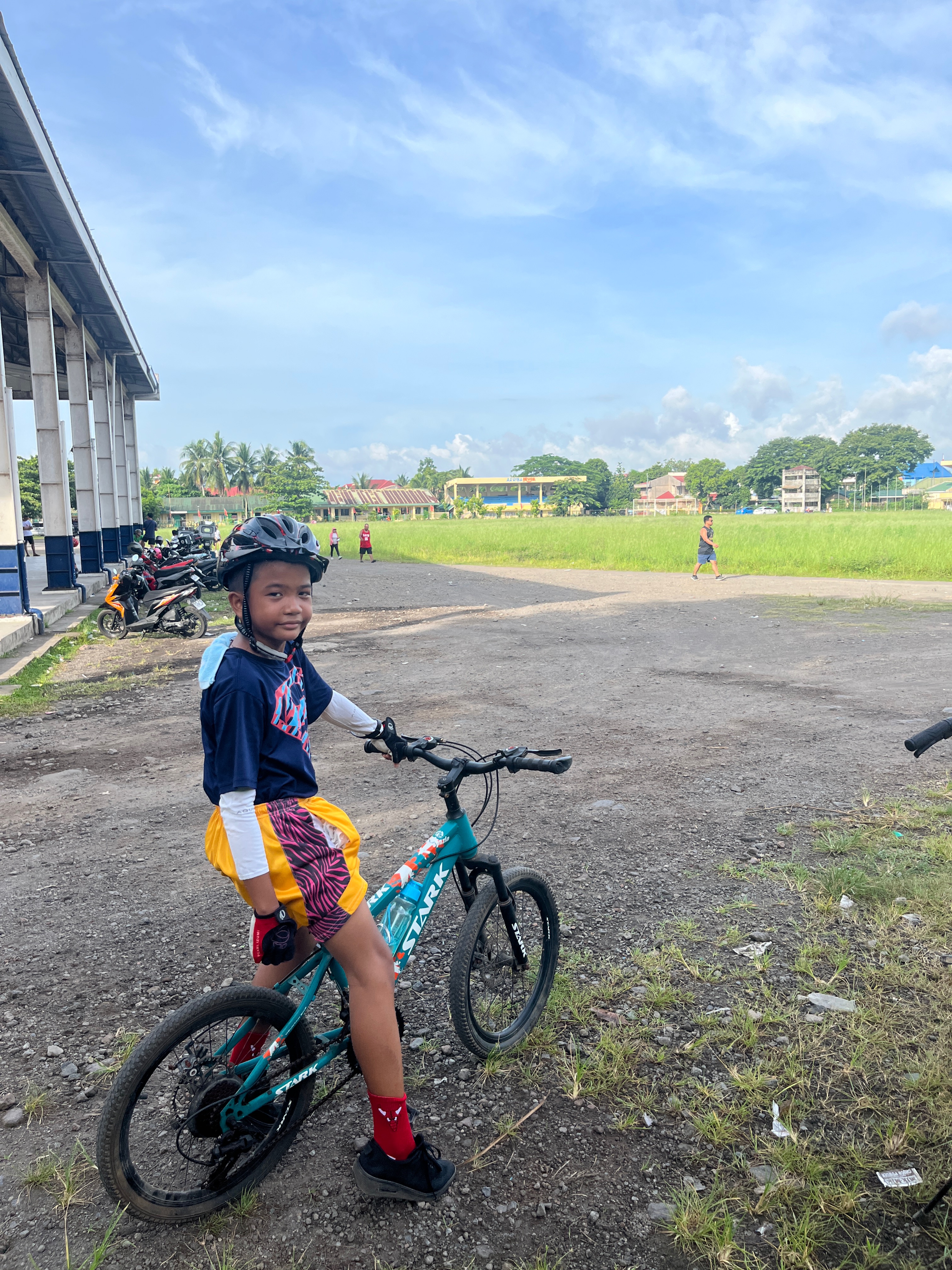 National Highway, Iriga City to Sunflower Street, Iriga City