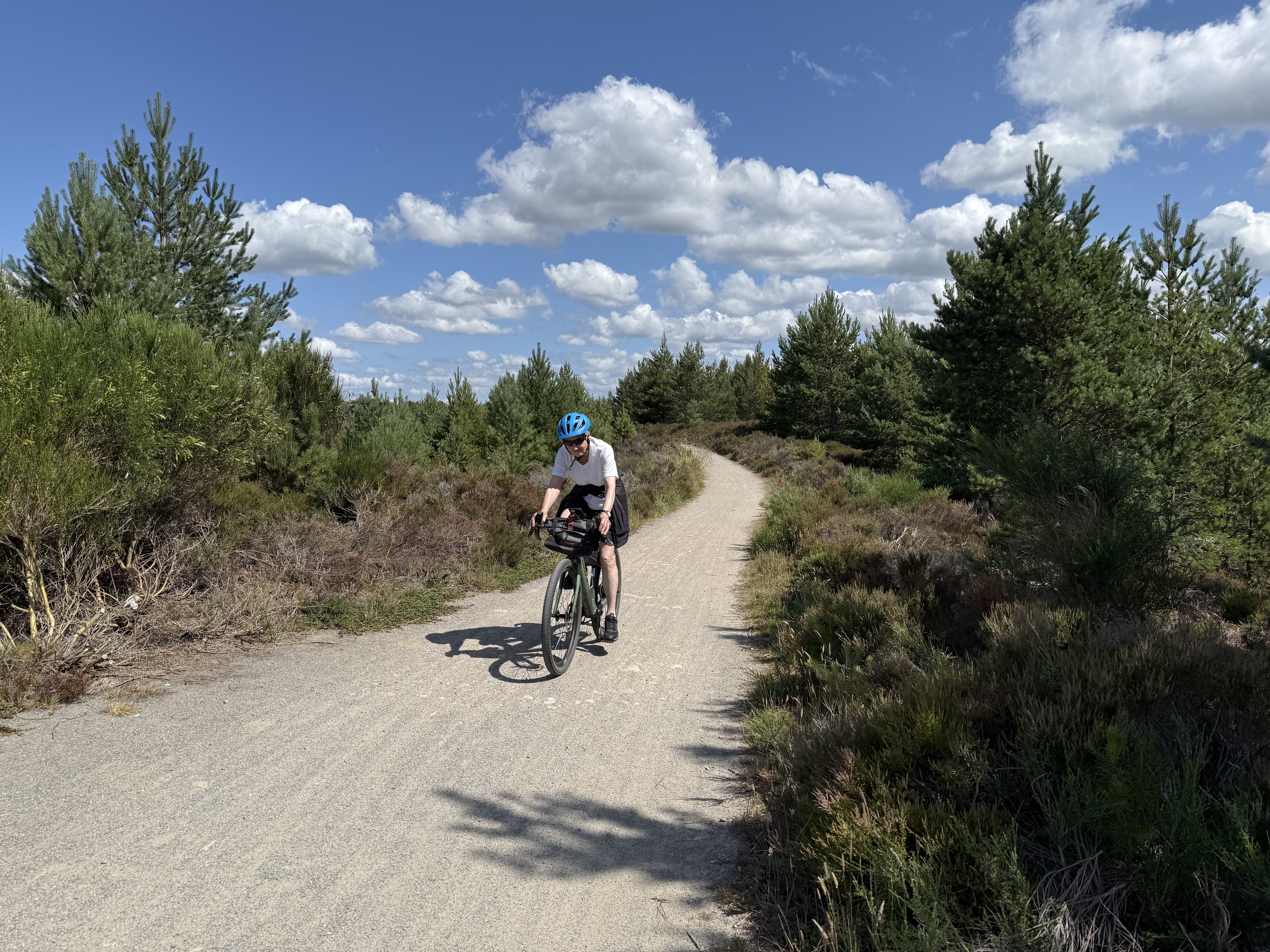 Rymore-Aviemore by Speyside Way