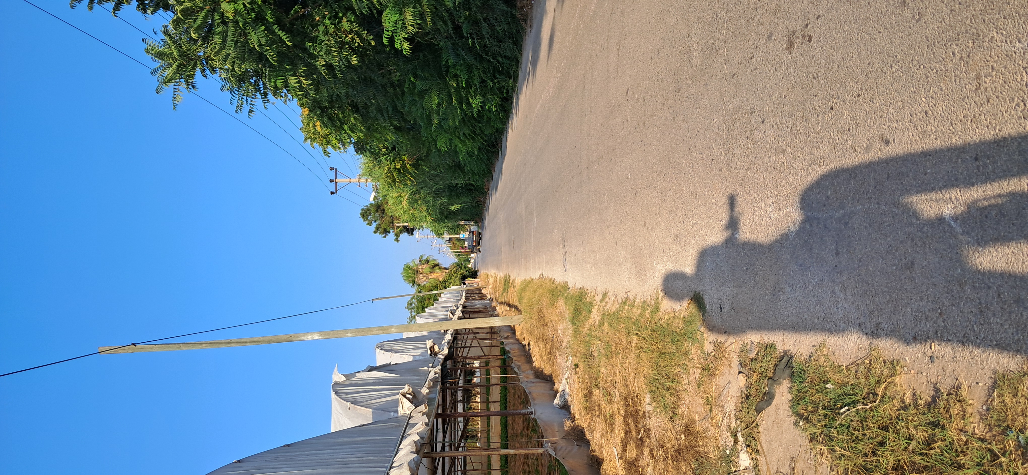 Photo 3 of the Bikemap route "Göller Caddesi to Göller Caddesi" Photo 3 of the Bikemap route "Göller Caddesi to Göller Caddesi"