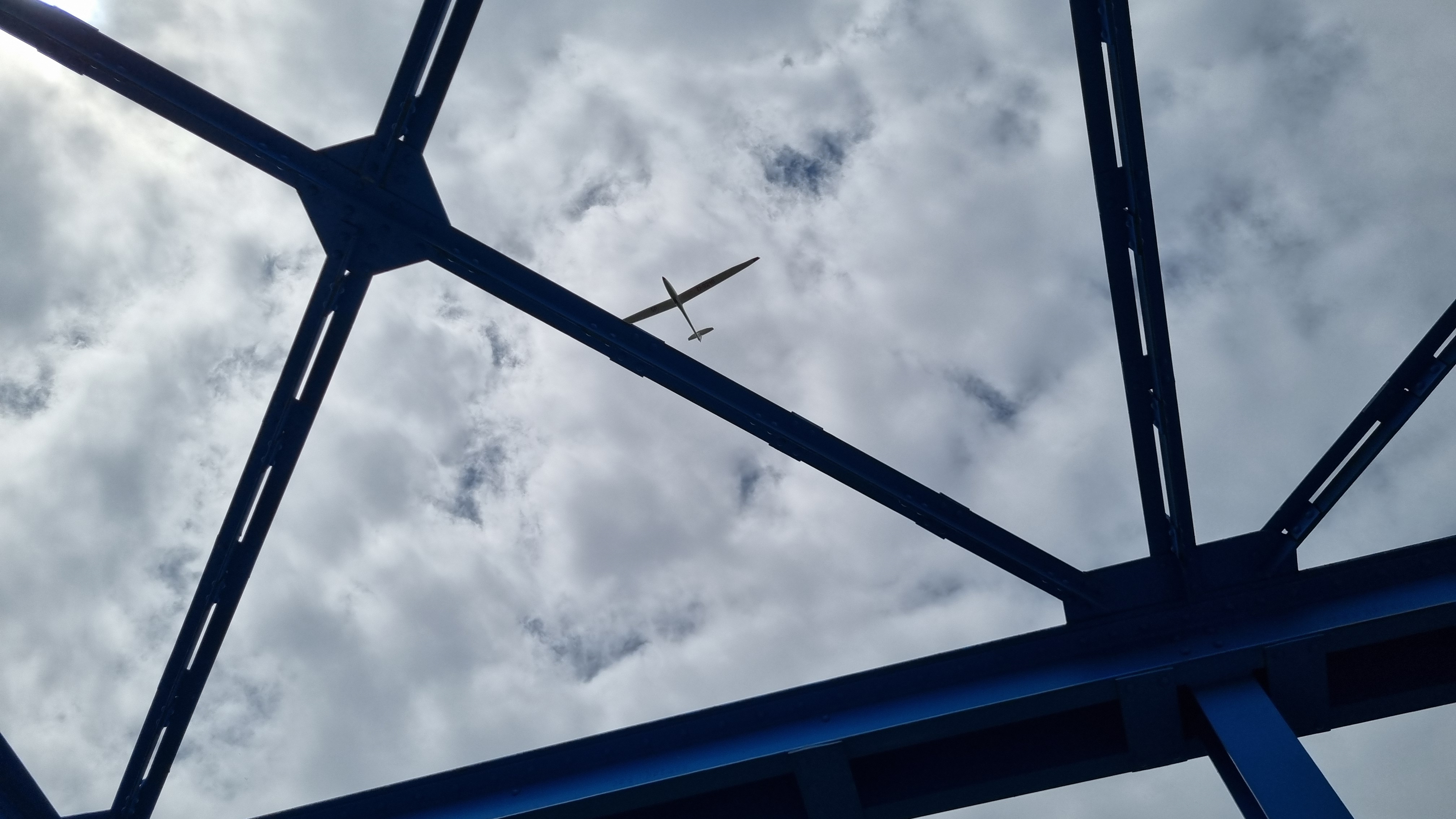 Marl Hüls - Zeche Fürst Leopold - Hervester Bruch