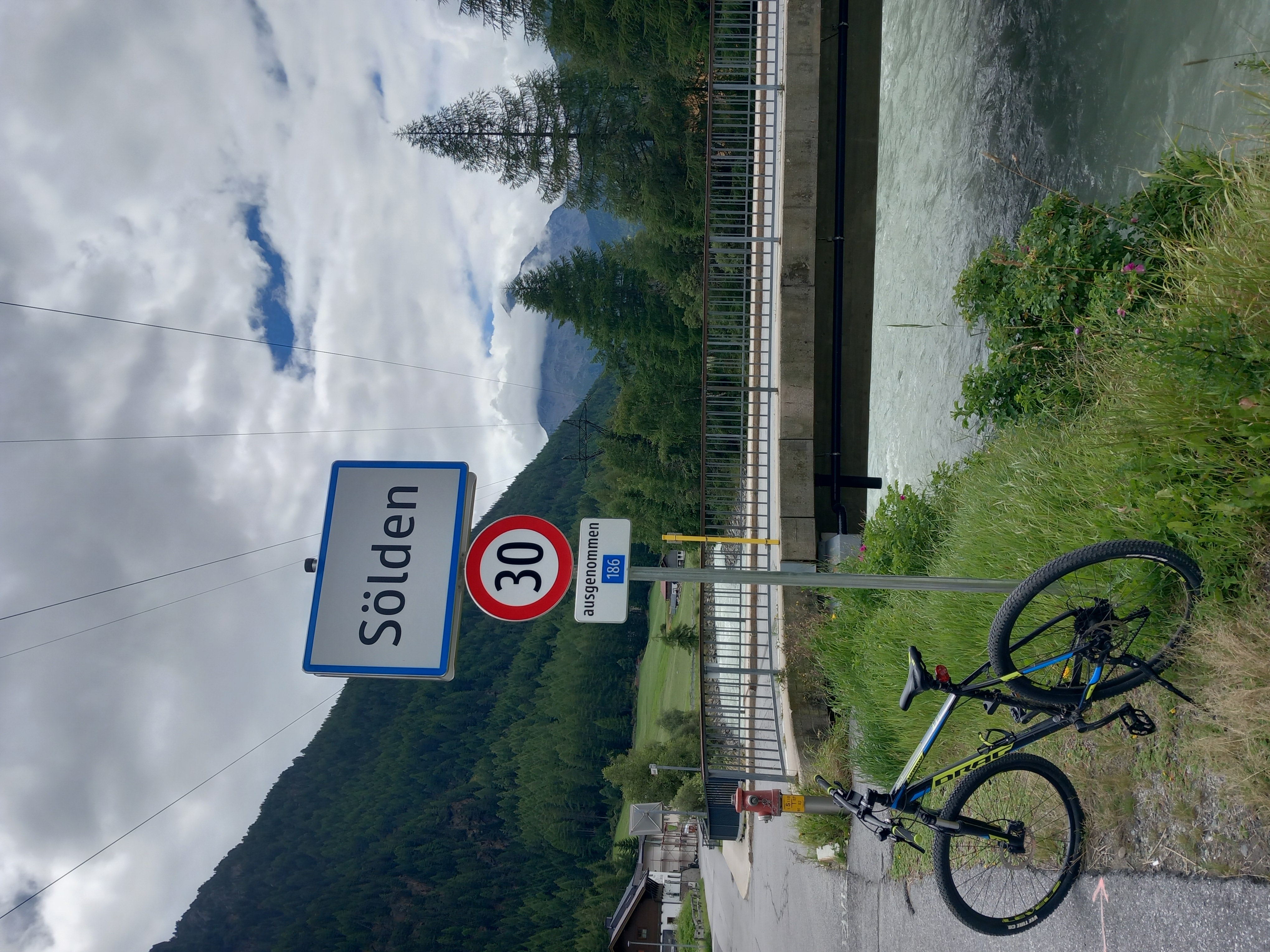 Photo 7 de l’itinéraire Bikemap « Au to Au 03.08.2025 » Photo 7 de l’itinéraire Bikemap « Au to Au 03.08.2025 »