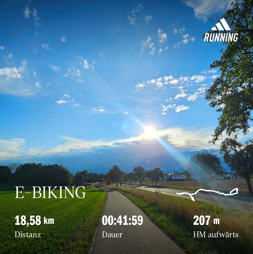 Zdjęcie 7 trasy Bikemap „Salzstangen-Tour - Armageddon, sie holen mich.”