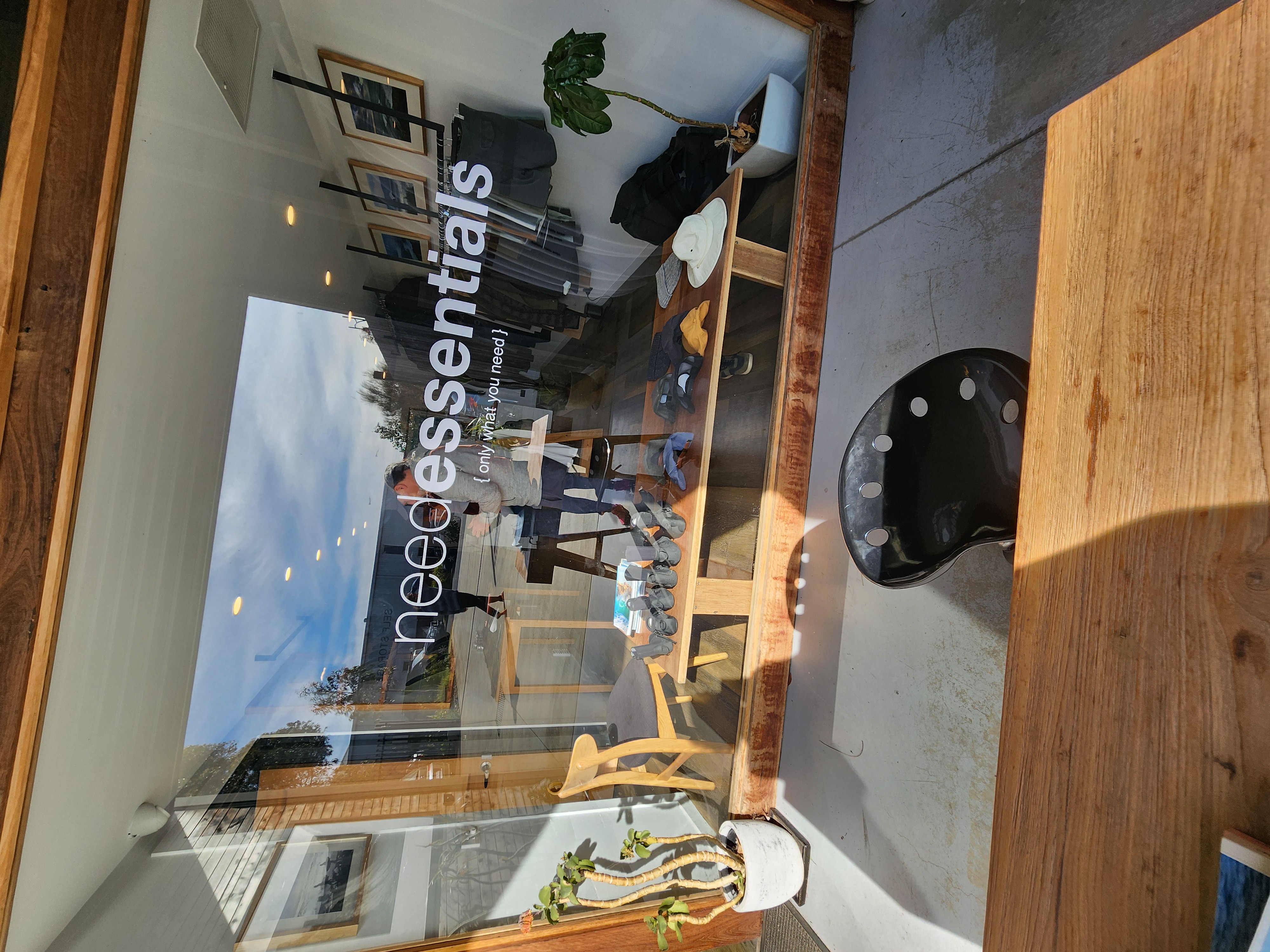 The Esplanade to The Esplanade 119A