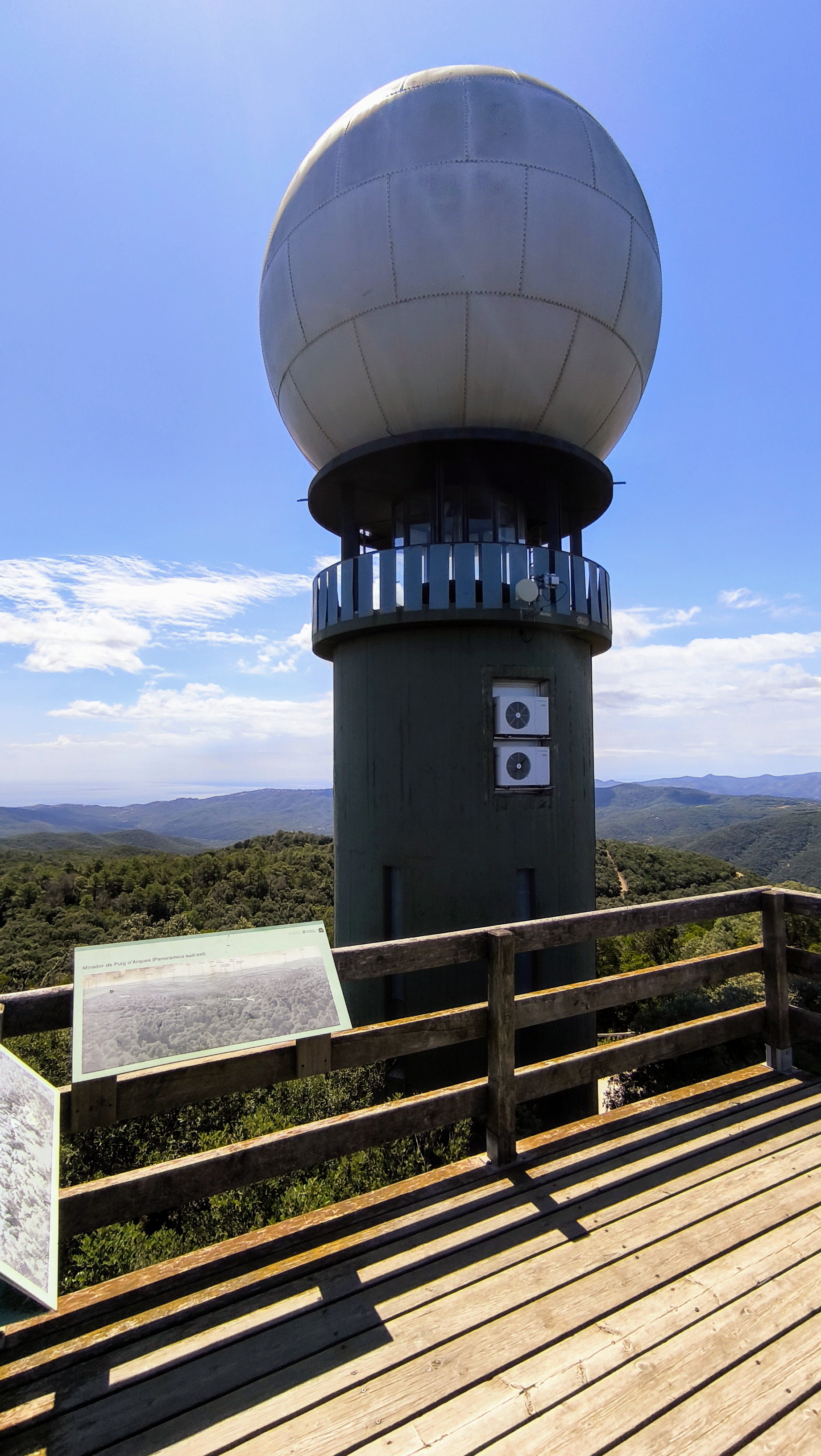17 GAVARRES La Bisbal : Fonteta Ermita de Fitor Coll de la Canga PUIG D'ARQUES.. Fonteta