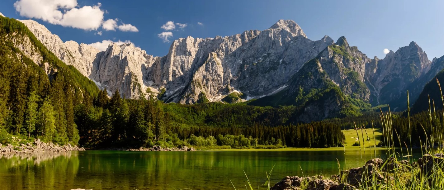 28.6. Villach - Kranjska Gora