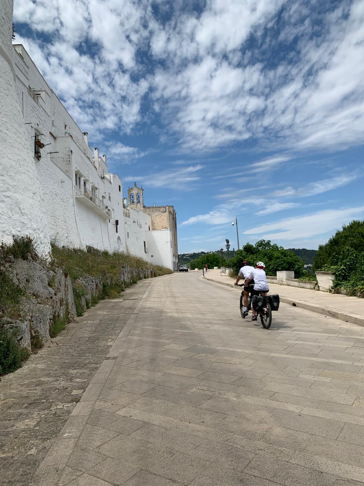 Torre Guaceto- Ostuni