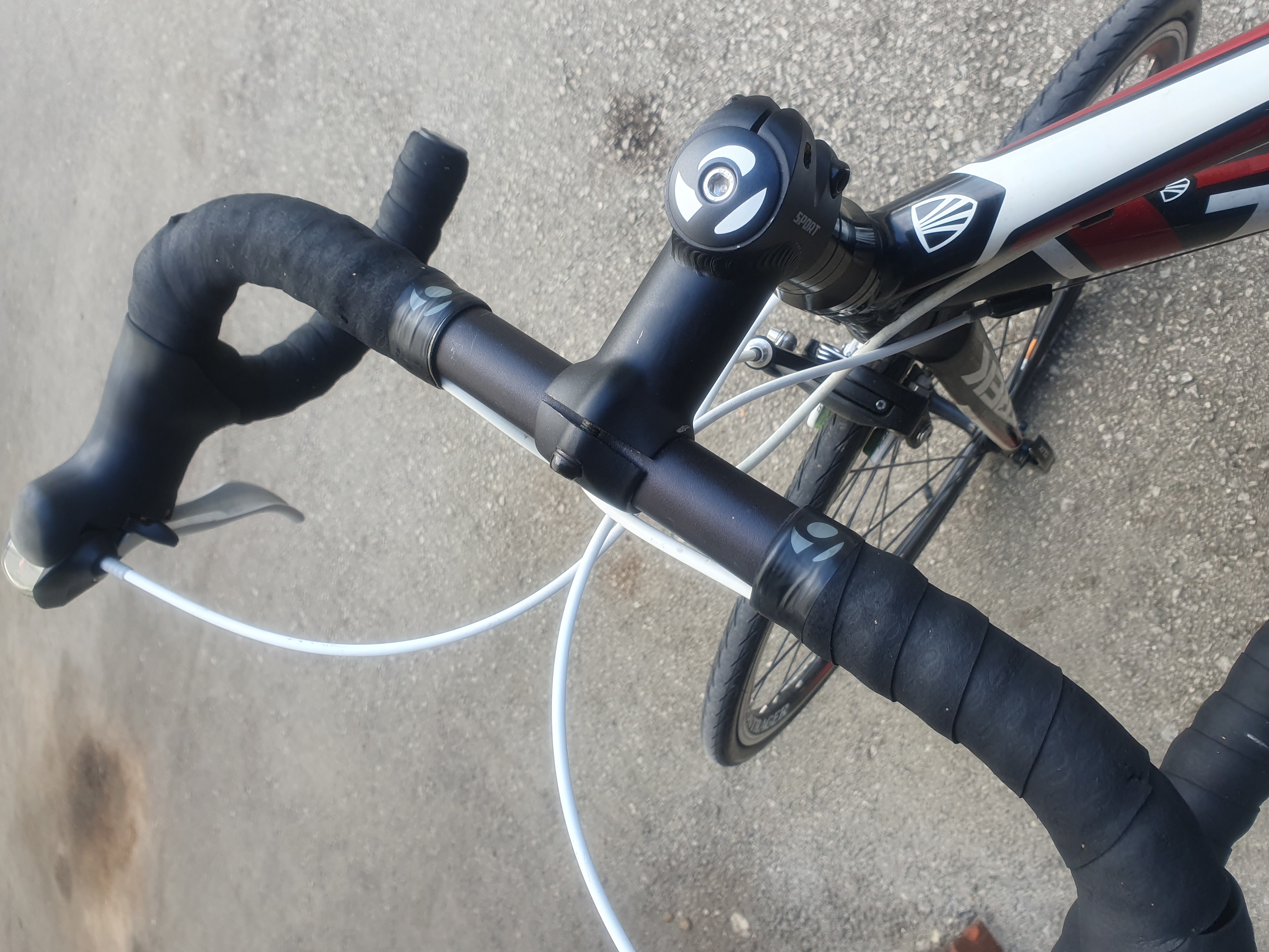 Podlipovica to Spodnji Prhovec