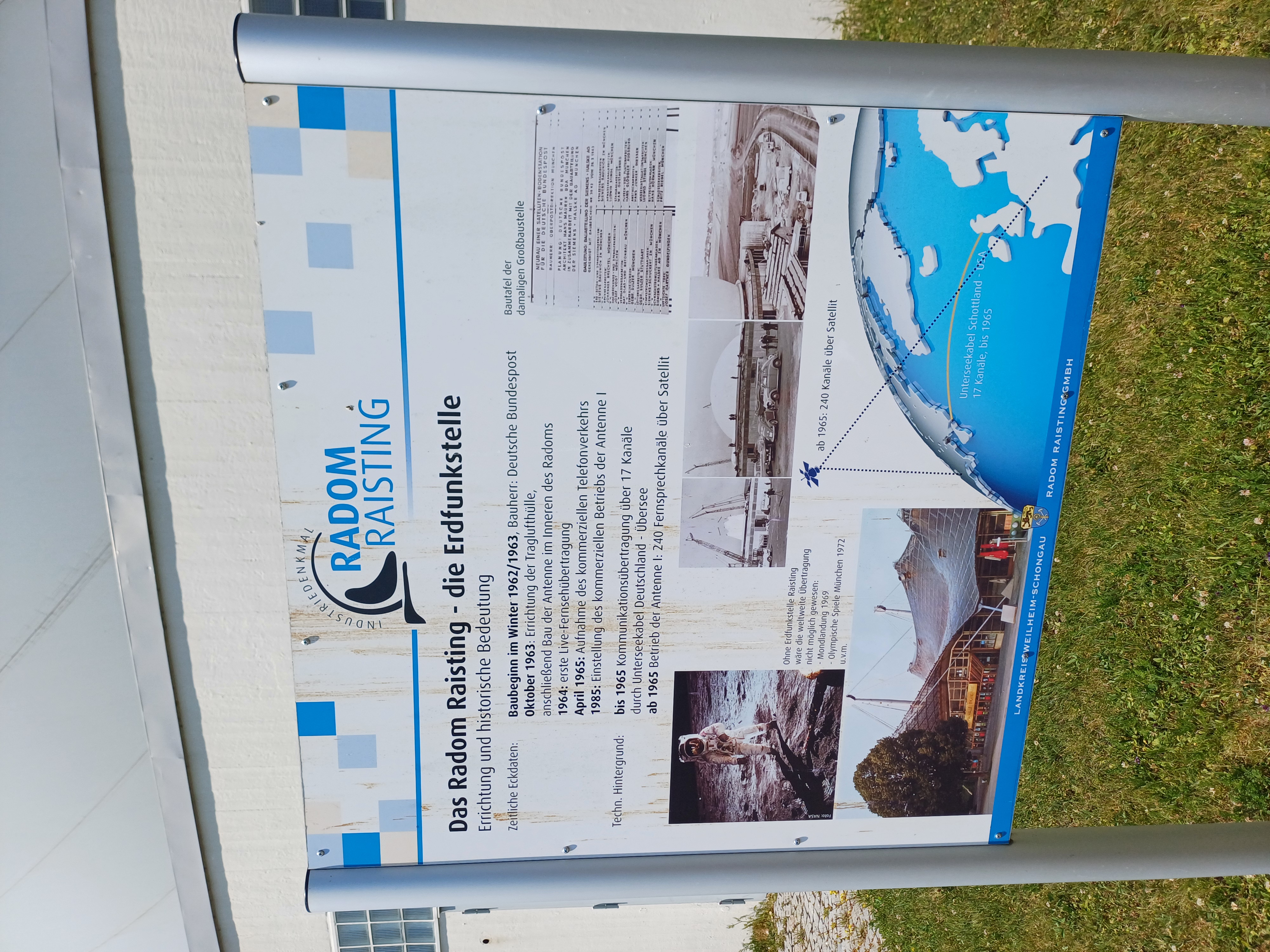 Photo 8 of the Bikemap route "Von Raisting aus um den Ammersee"