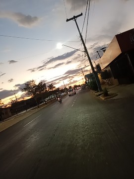 De Rua dos Cambaras a Rua dos Cambaras
