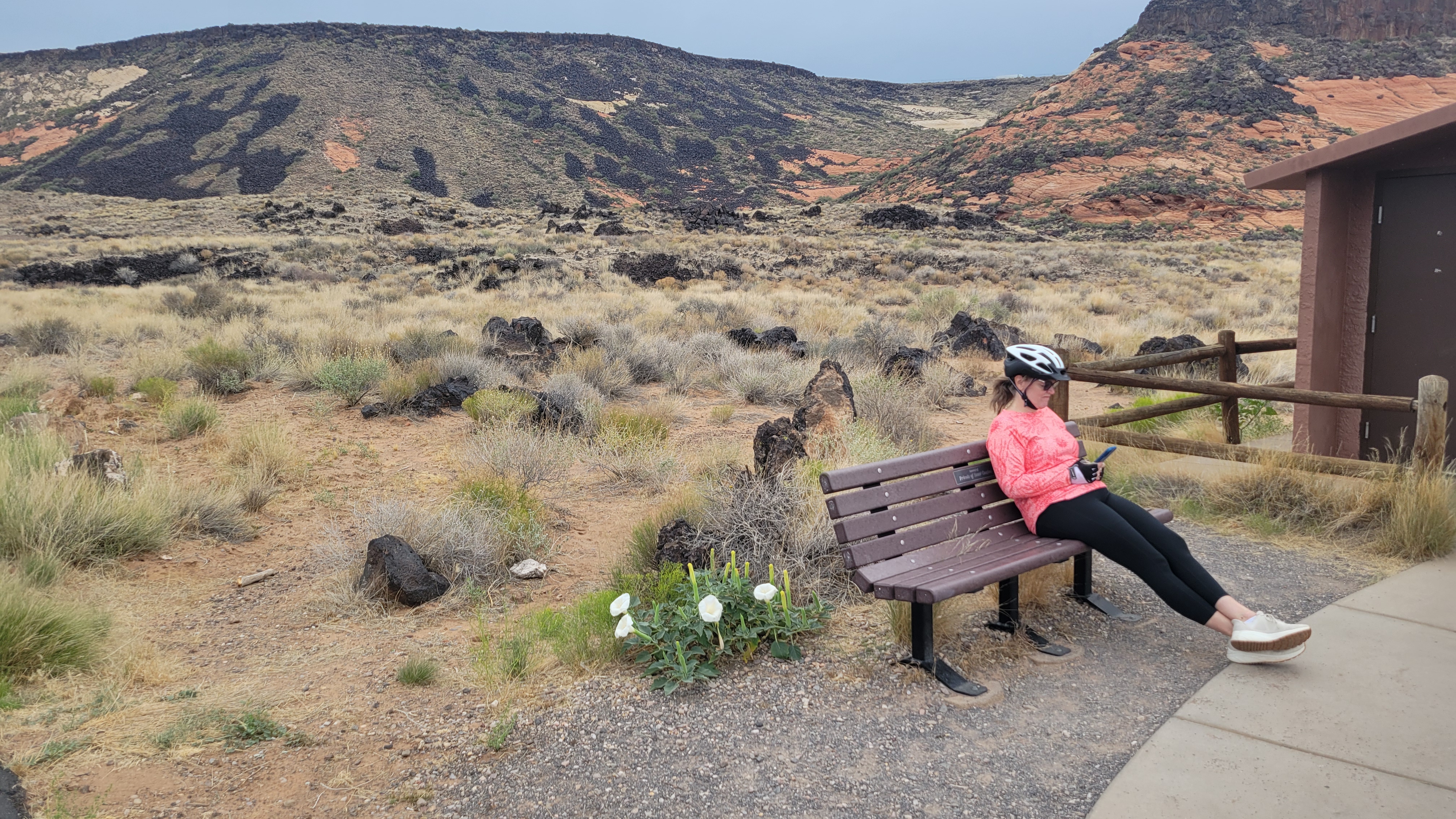 Foto 2 del percorso Bikemap "Easy ride" Foto 2 del percorso Bikemap "Easy ride"