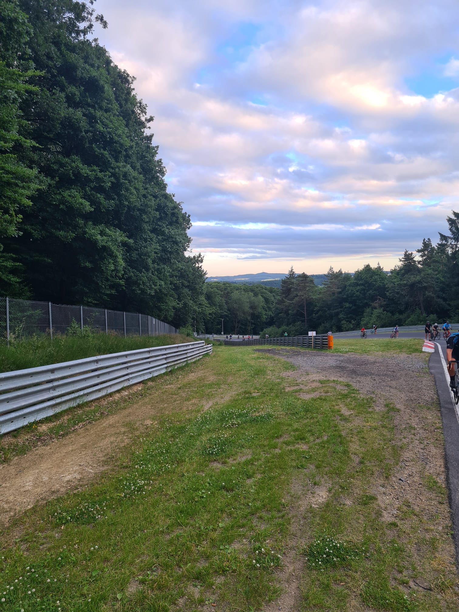 Zdjęcie 8 trasy Bikemap „Nürburg Cycling” Zdjęcie 8 trasy Bikemap „Nürburg Cycling”