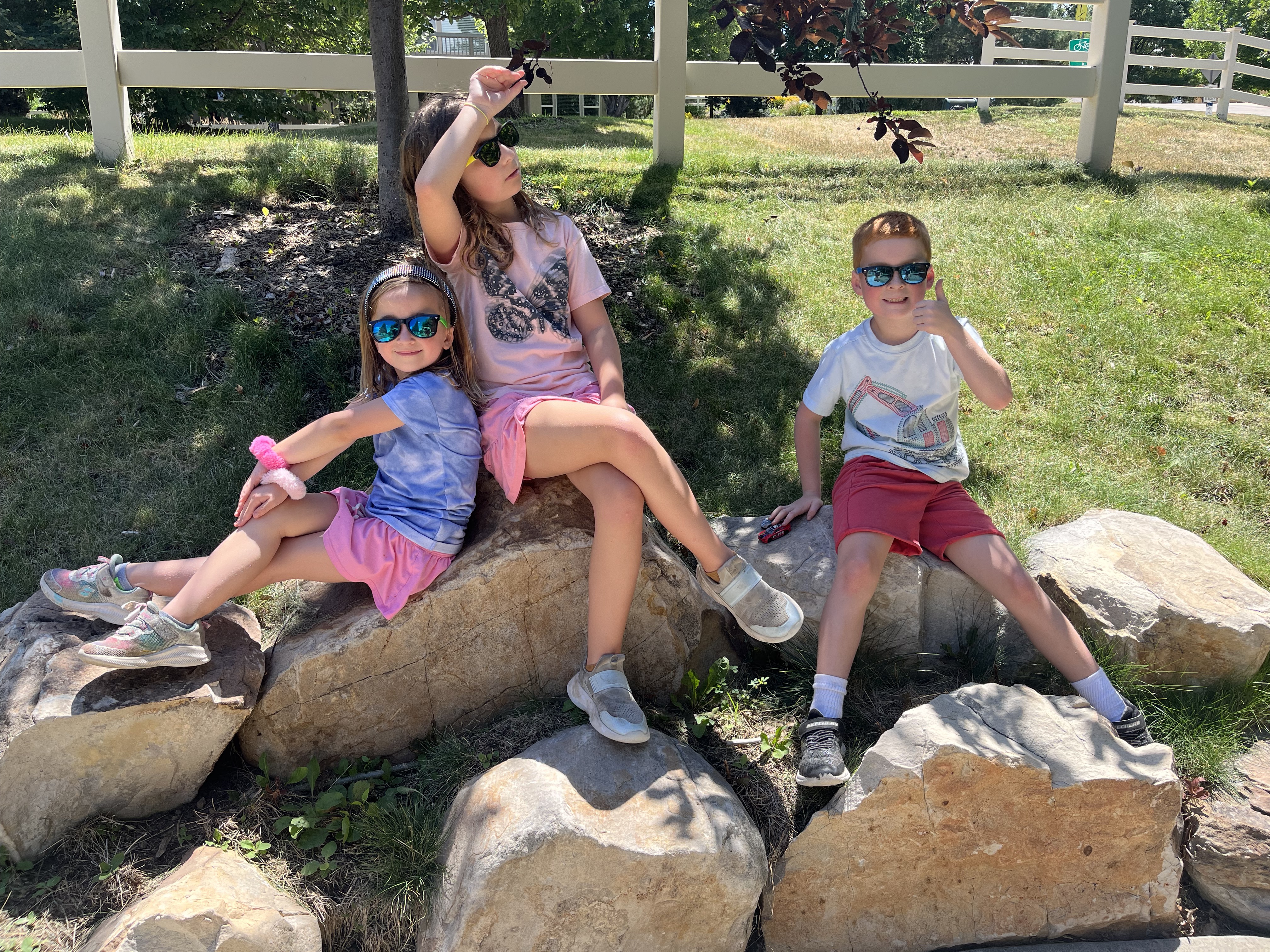 W 71st Ave, Arvada to W 64th Ave, Arvada