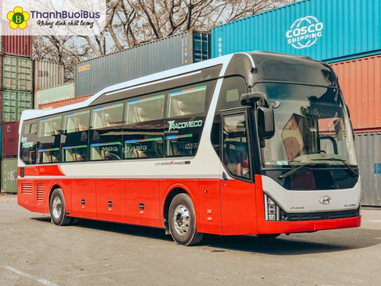 Nhà Xe Thành Bưởi – Hành Trình An Toàn, Dịch Vụ Chuẩn Mực
