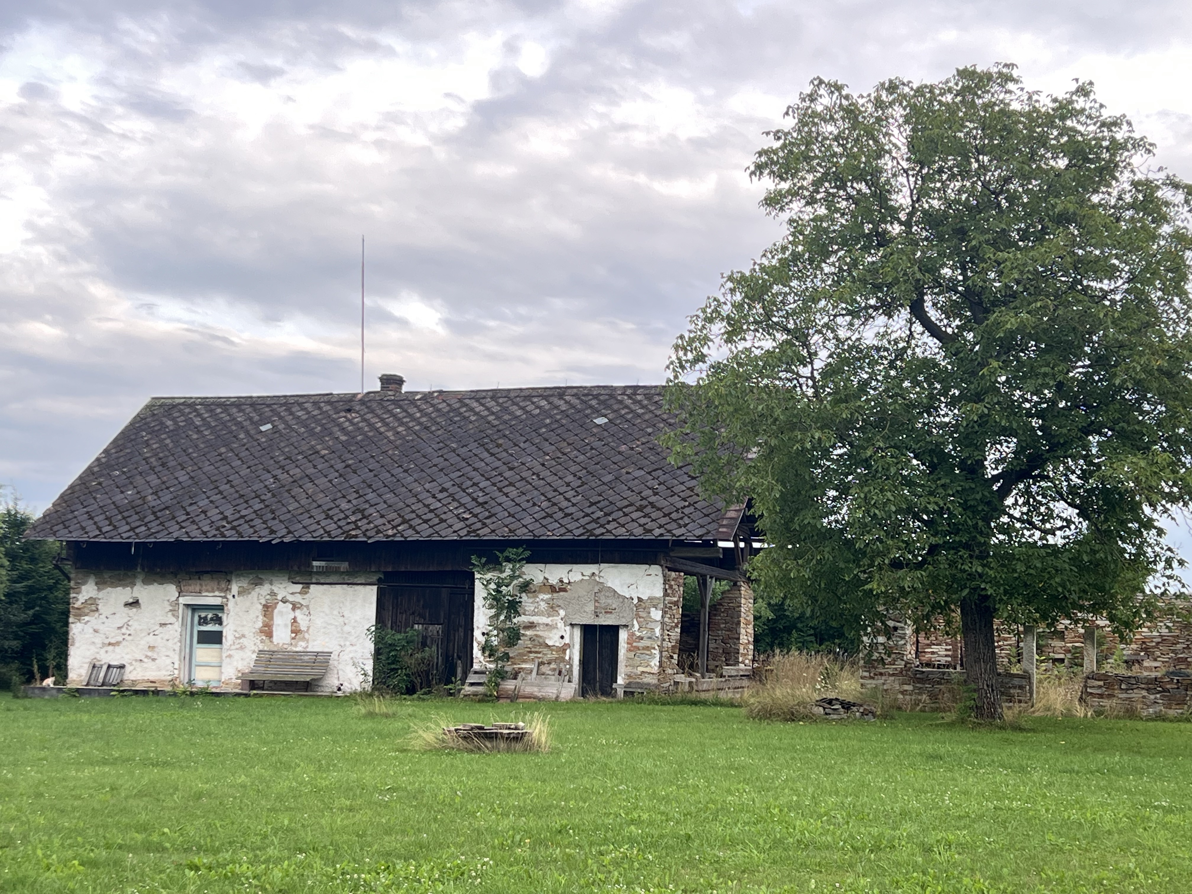 26.7.Poděbrady-Kolín-Prelouc-LazneB.-HK-Dobruška 6hod-18,6km/hod-51,2max