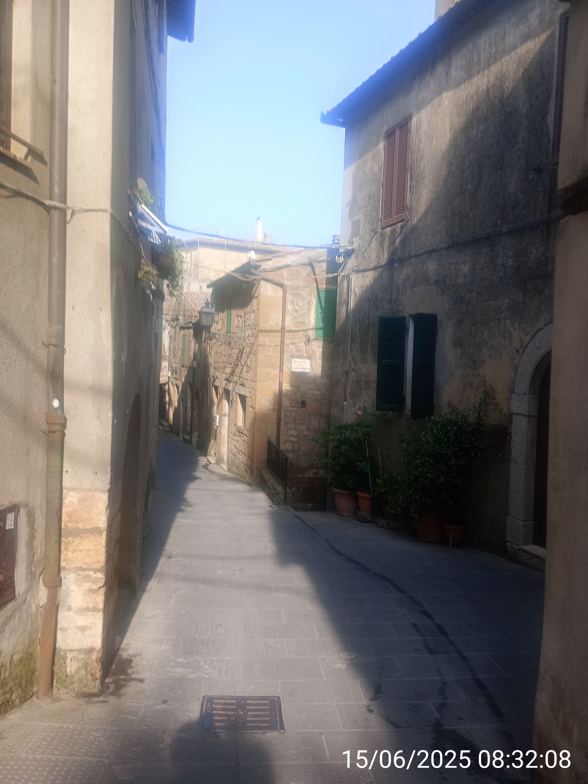 Foto 2 der Bikemap-Route "pitigliano" Foto 2 der Bikemap-Route "pitigliano"