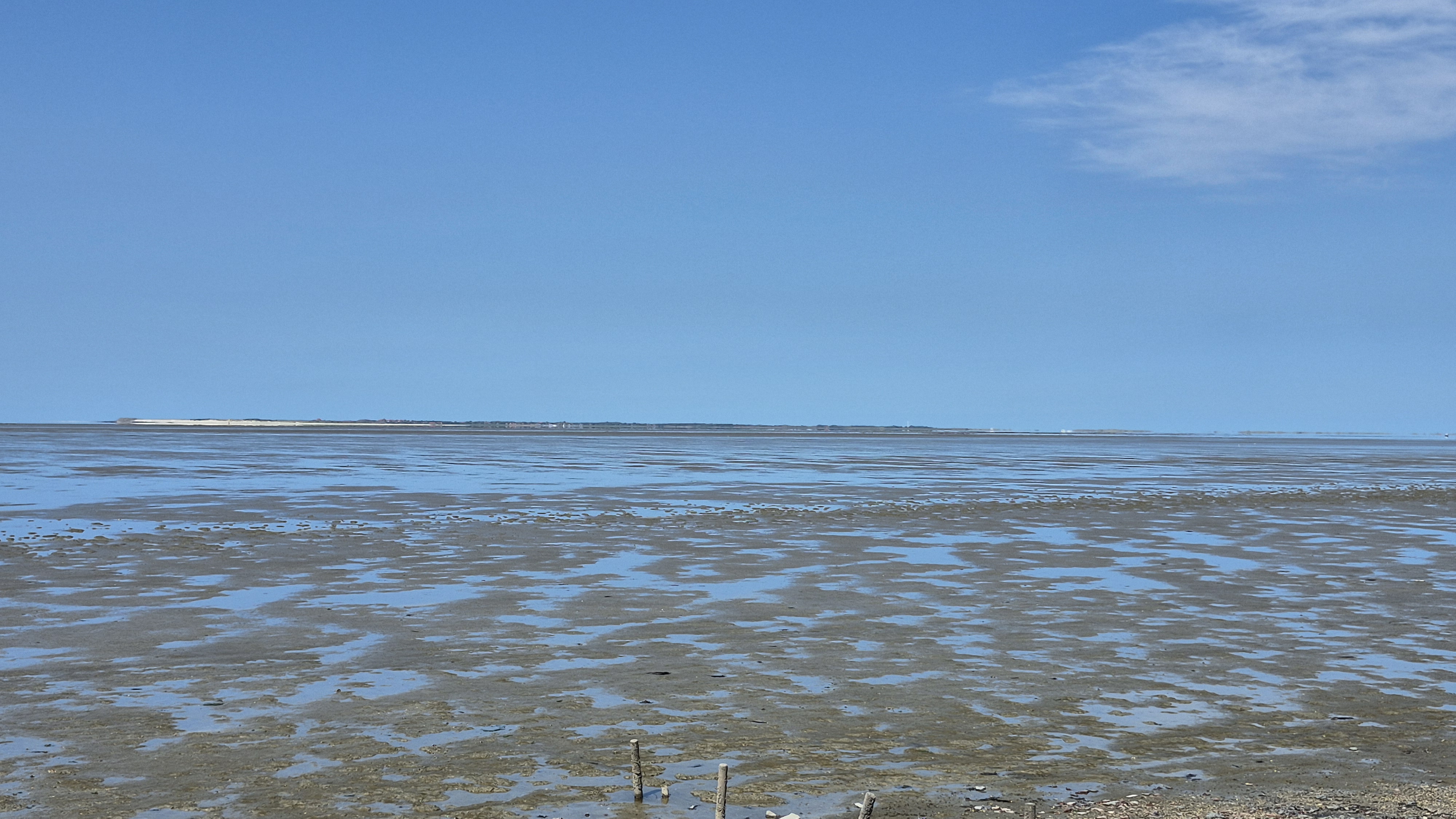 Esens - Neuharlingersiel - Bensersiel - Esens