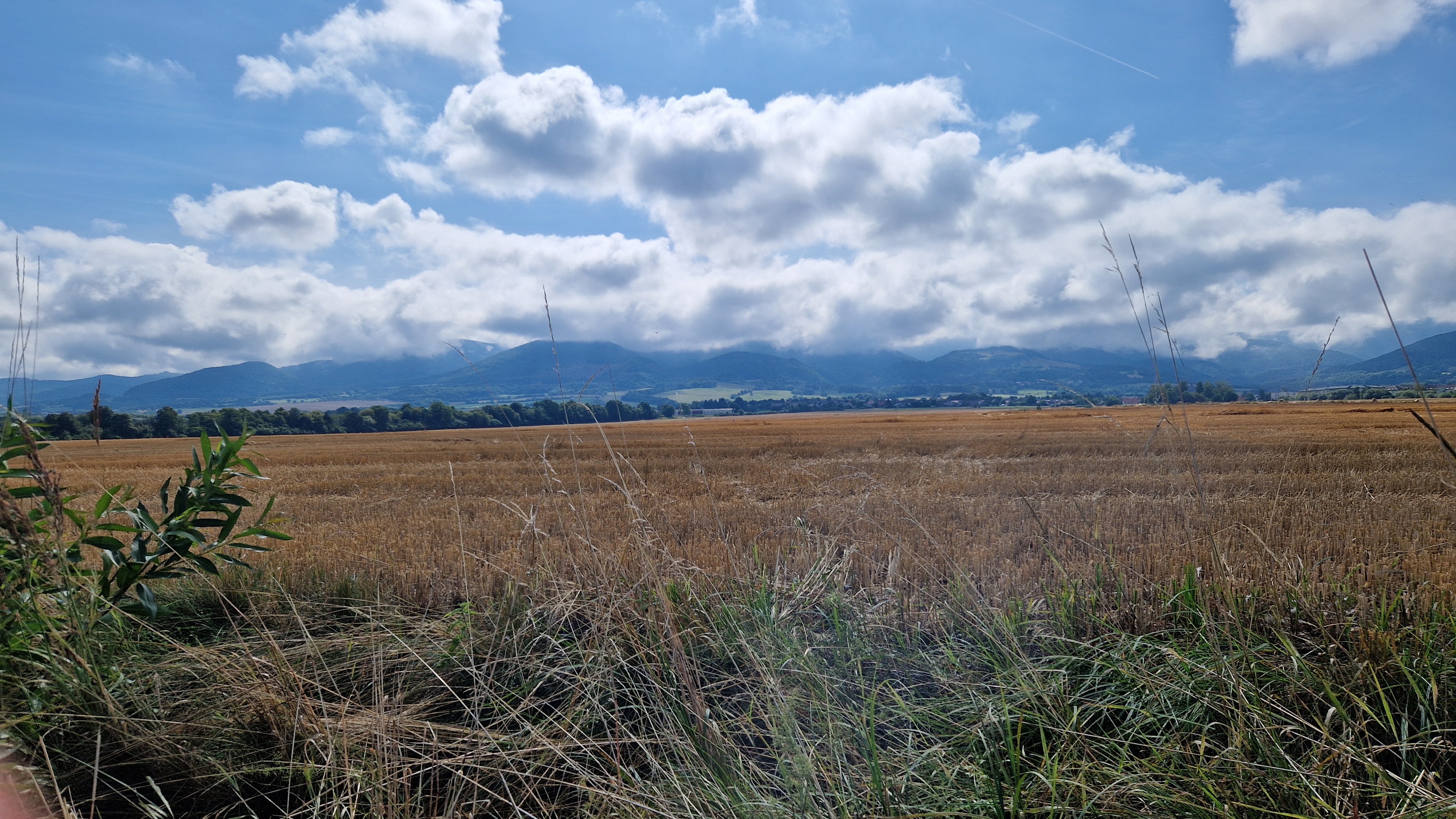 Zdjęcie 8 trasy Bikemap „Po banskom chodníku”