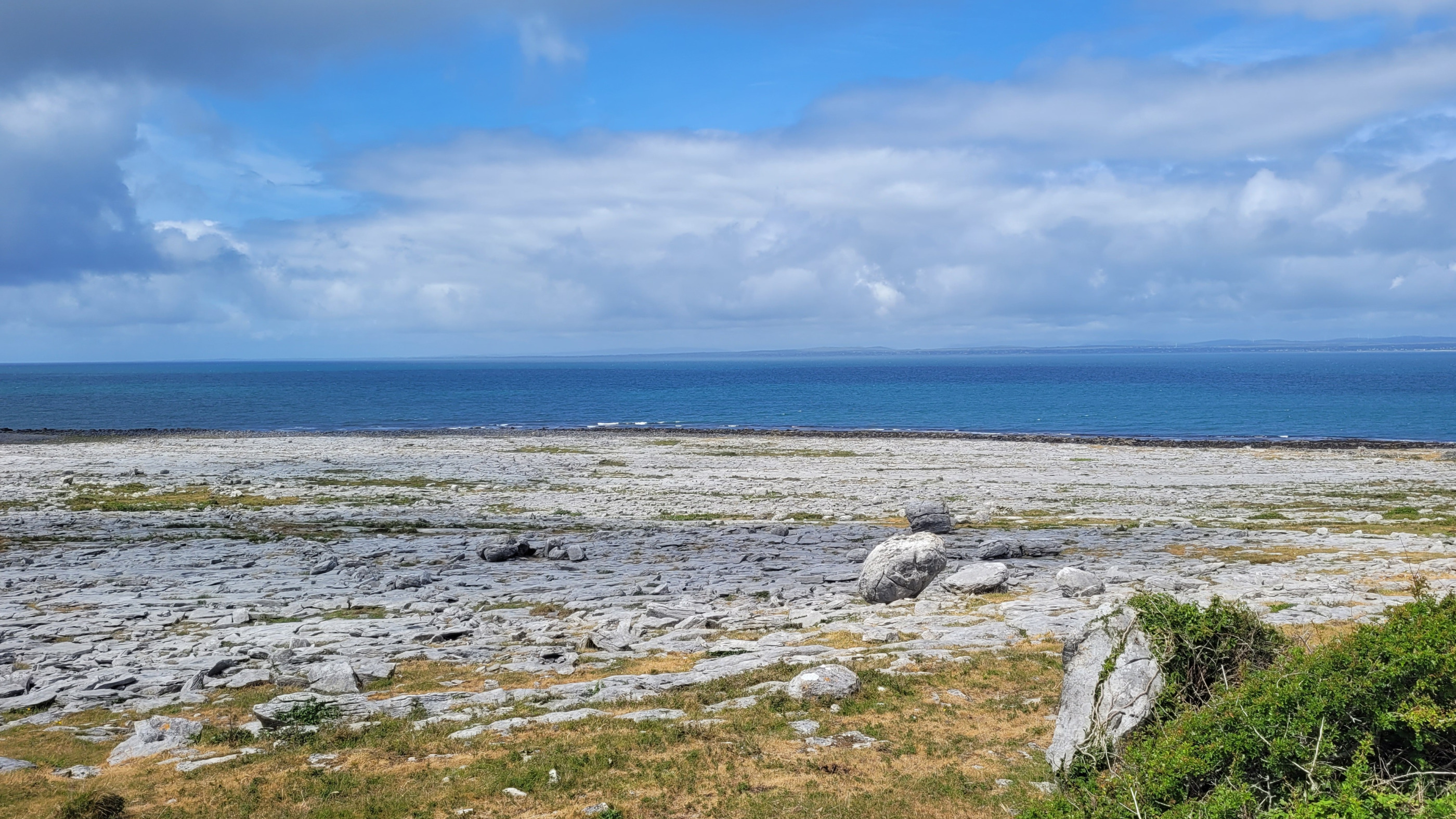 Burren Cycling