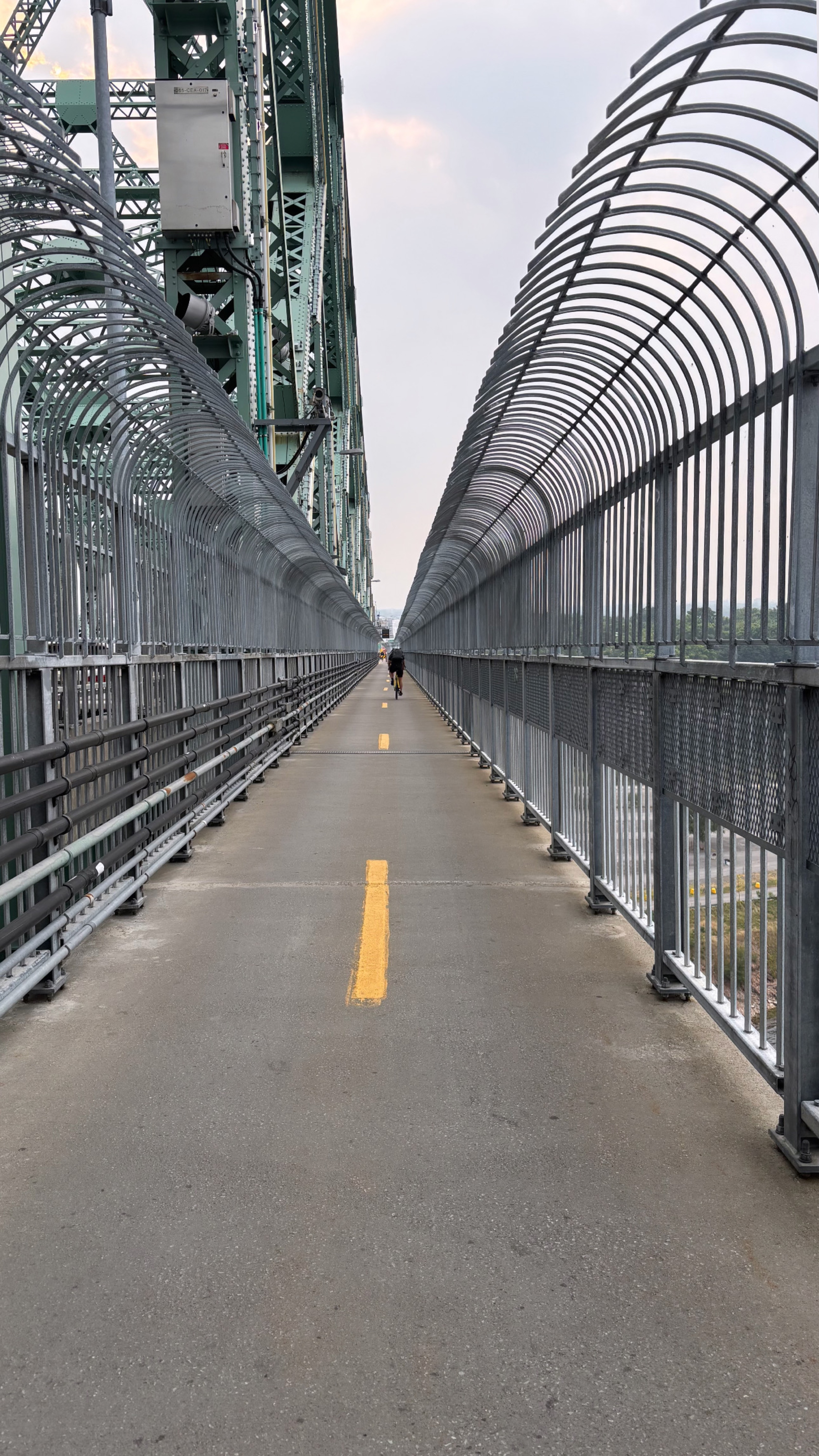 Rue Waverly, Montréal to Rue Drummond, Granby