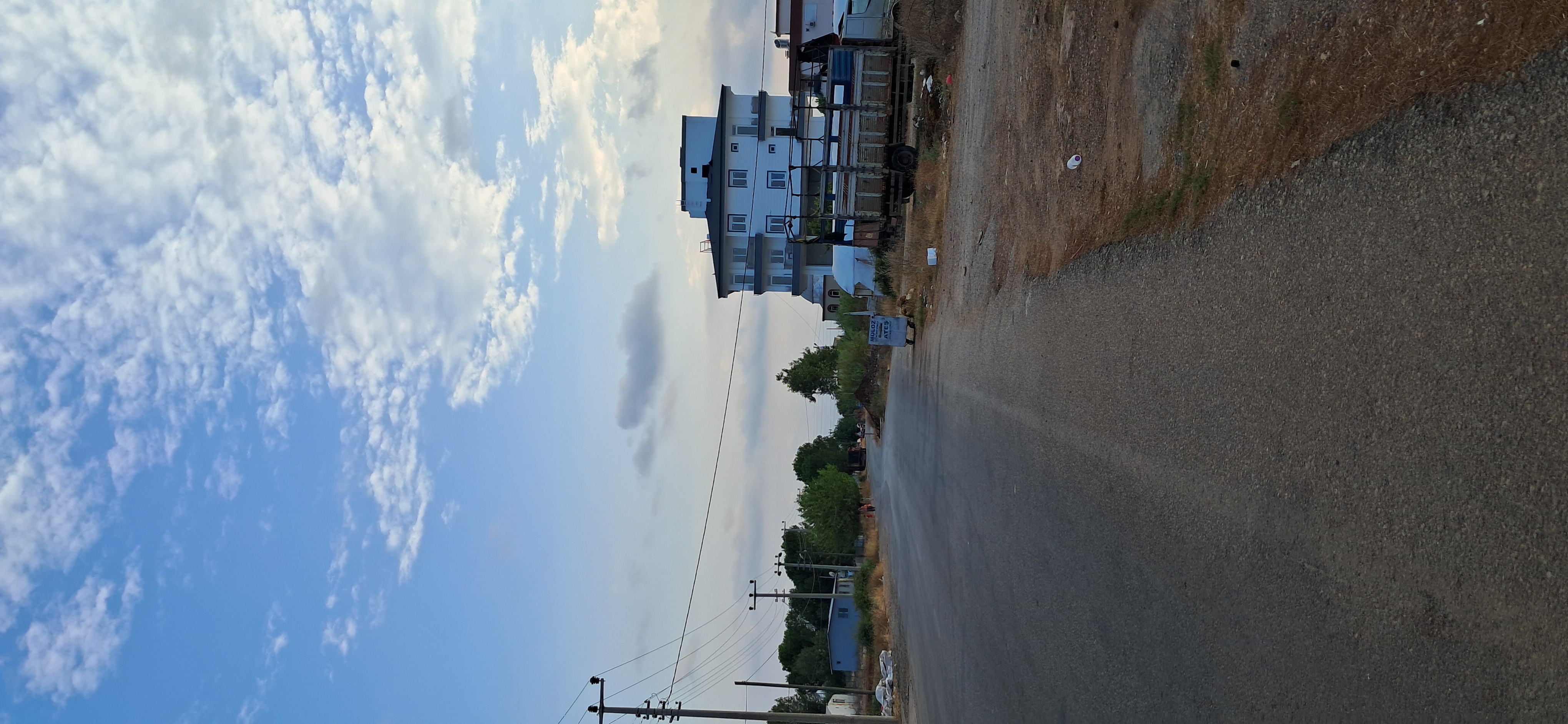 Photo 6 of the Bikemap route "Göktürk Sokak to Göktürk Sokak" Photo 6 of the Bikemap route "Göktürk Sokak to Göktürk Sokak"