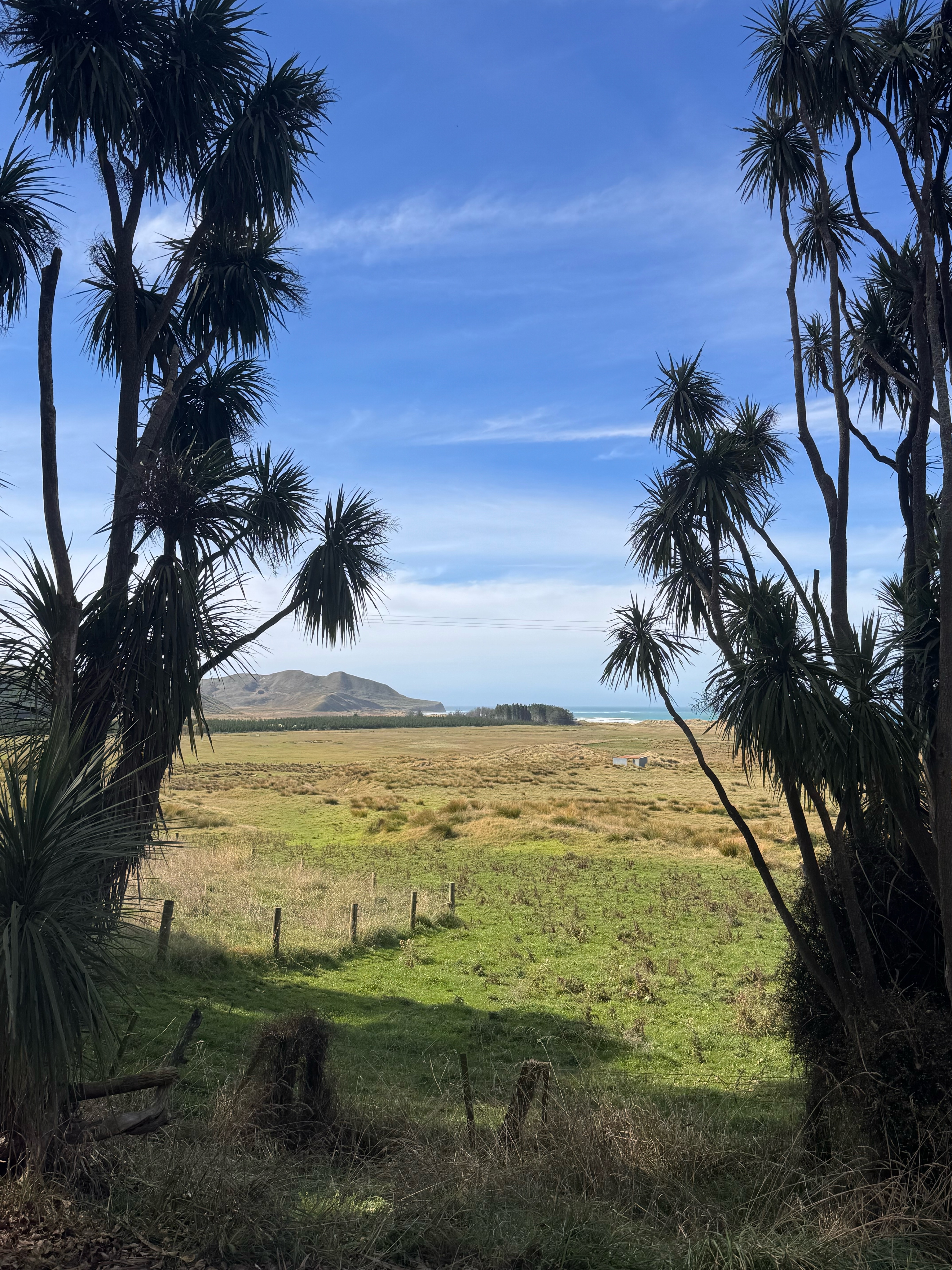 Te Paerahi Beach to Kairakau Beach