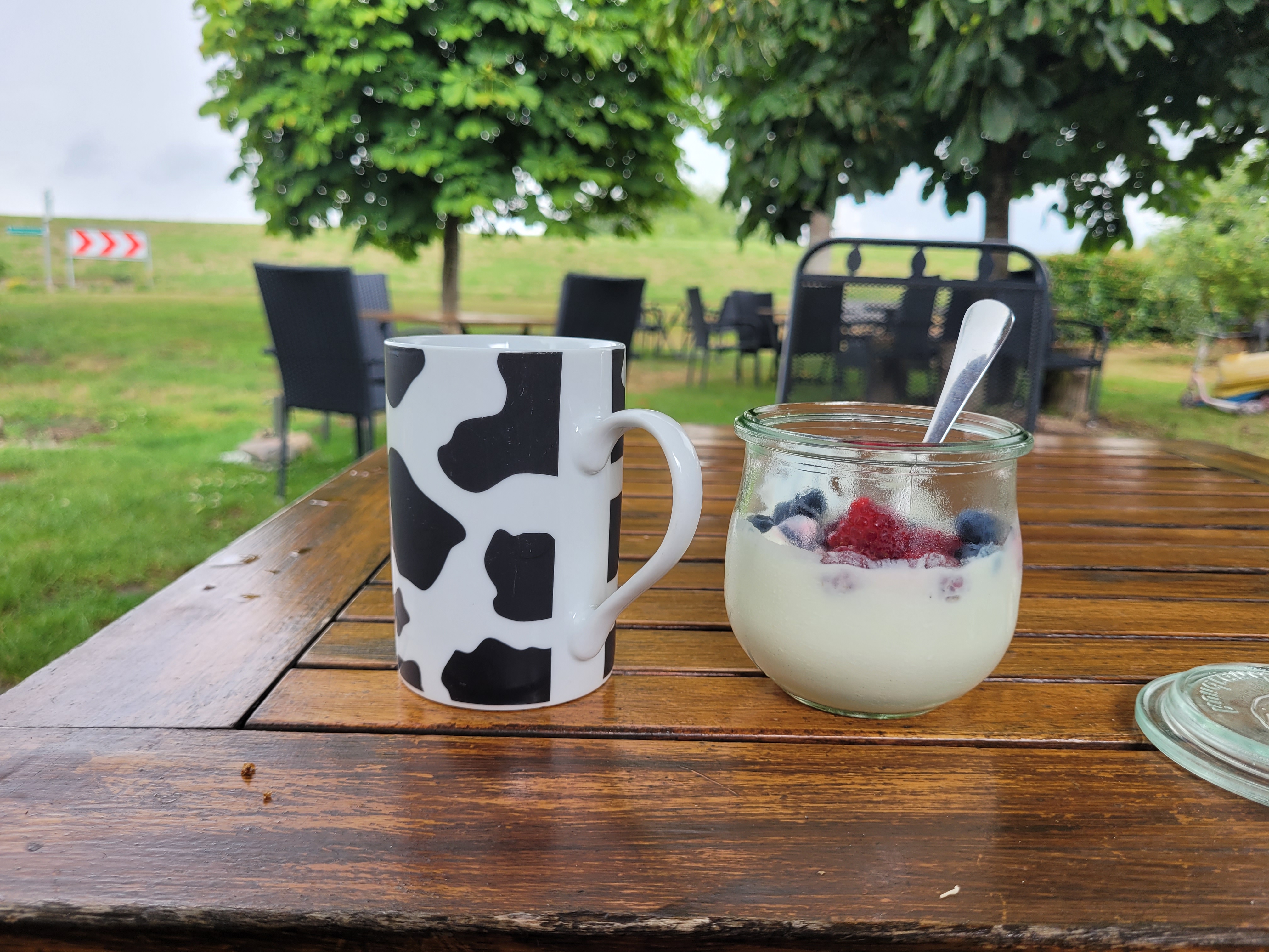 Foto 4 der Bikemap-Route "Von Hamburg nach Neu Darchau" Foto 4 der Bikemap-Route "Von Hamburg nach Neu Darchau"