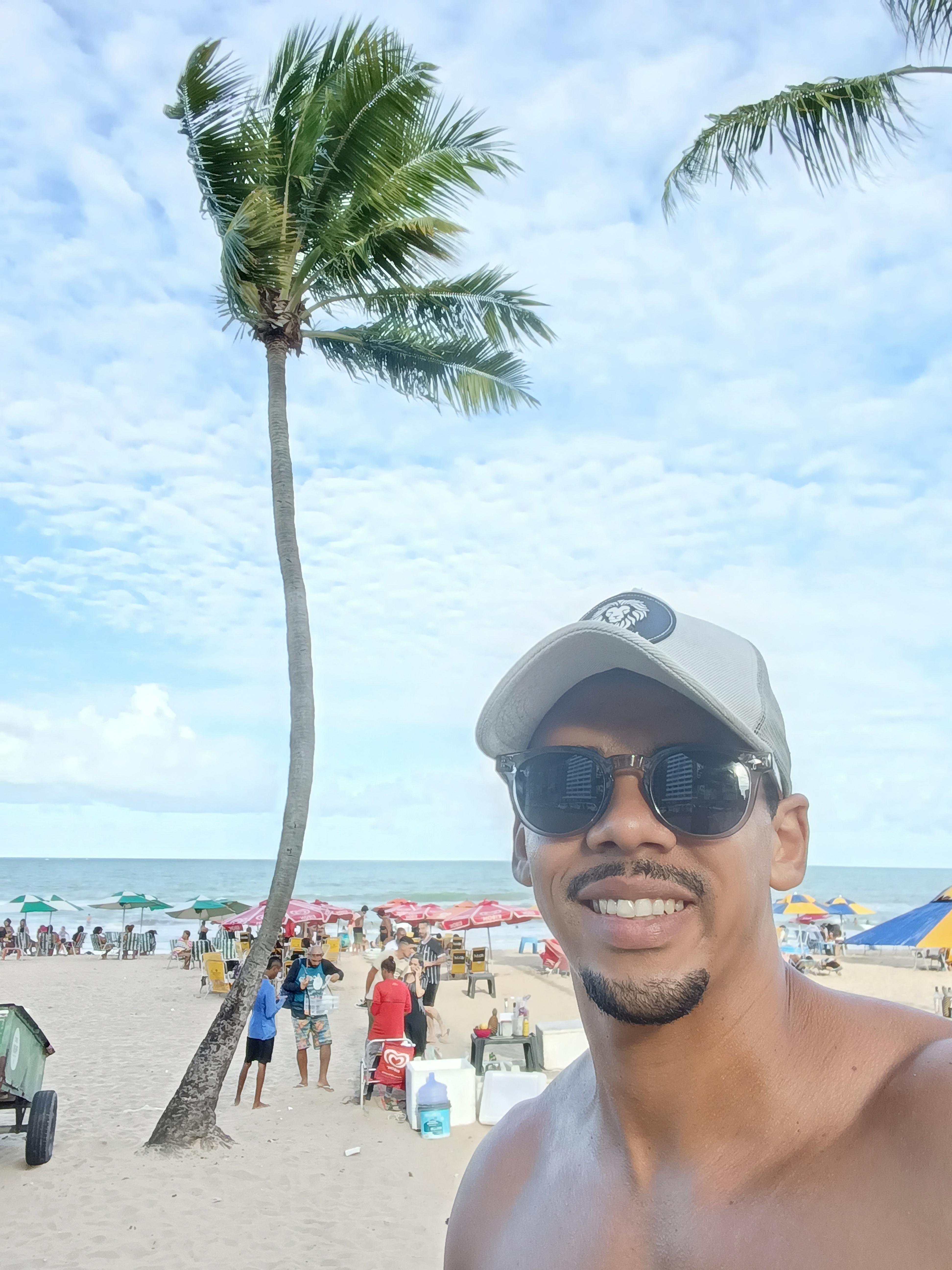 Foto 2 der Bikemap-Route "Terapia domingueira" Foto 2 der Bikemap-Route "Terapia domingueira"