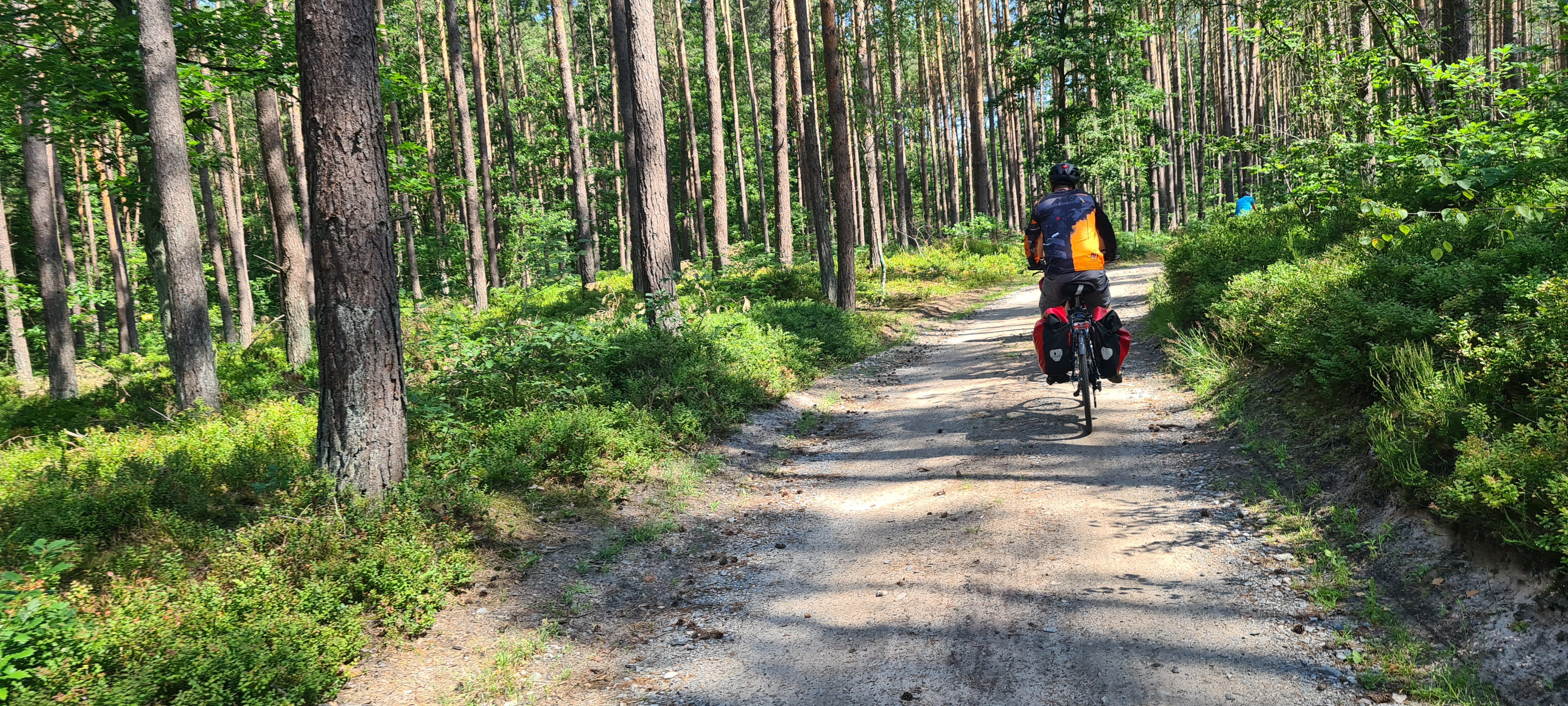 Norberta Barlickiego nach Dziwna 15A