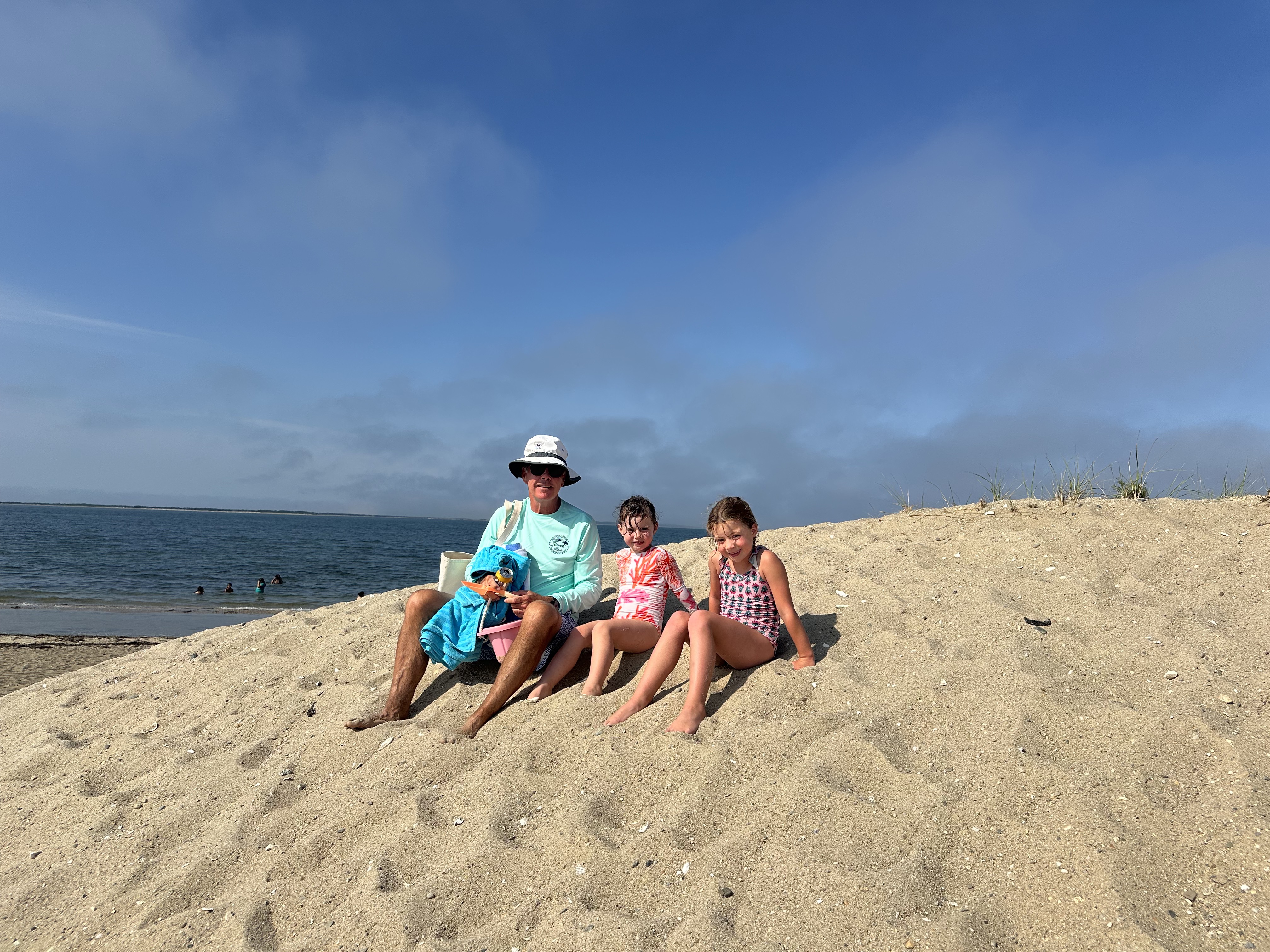 Cannonbury Ln, Nantucket to Cannonbury Ln, Nantucket