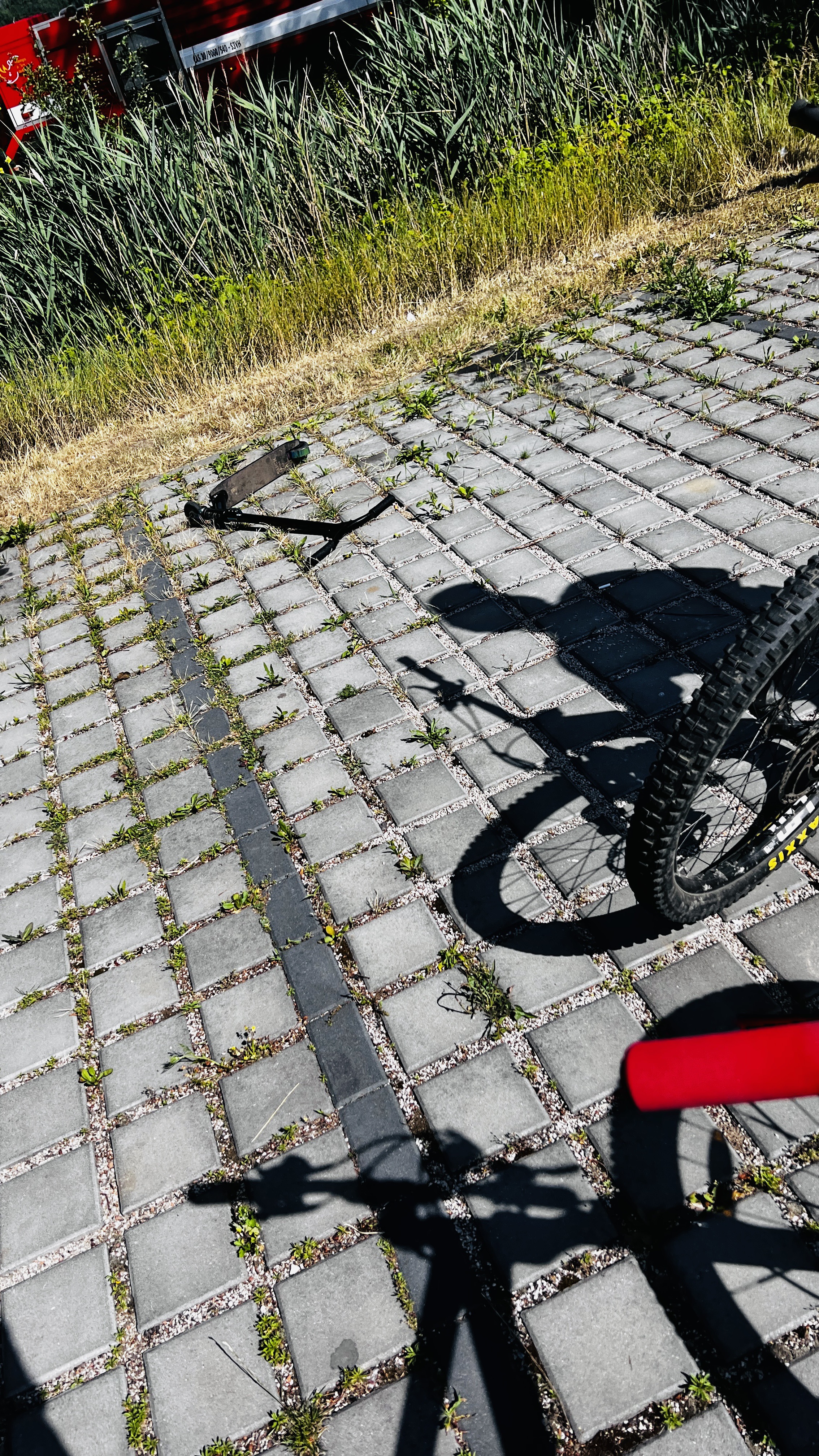 Hodonín, Hodonín do Úzká, Rohatec