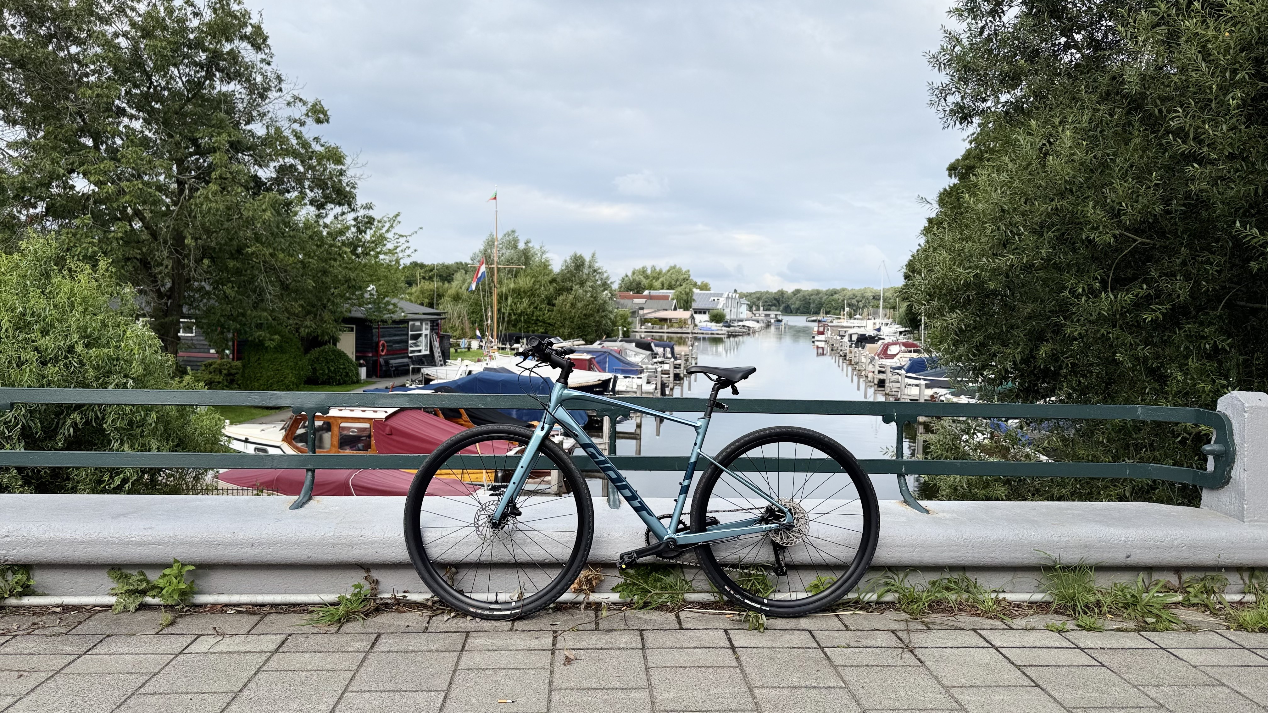 Rubensstraat, Amsterdam to Westhove, Amstelveen