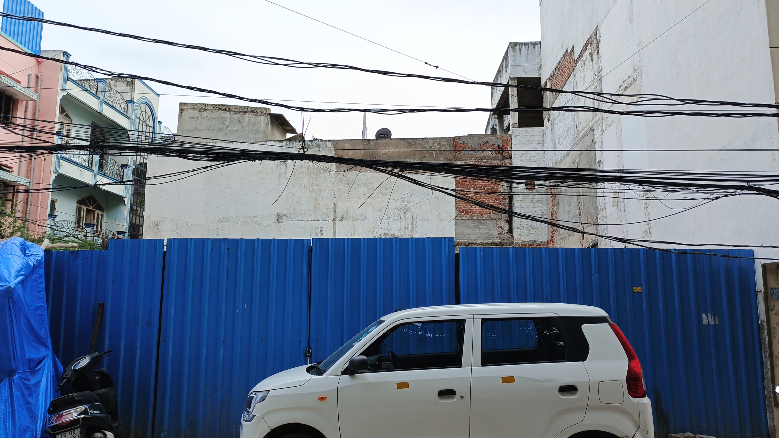 9CW6+9CQ to Aditya Nagar Colony Park