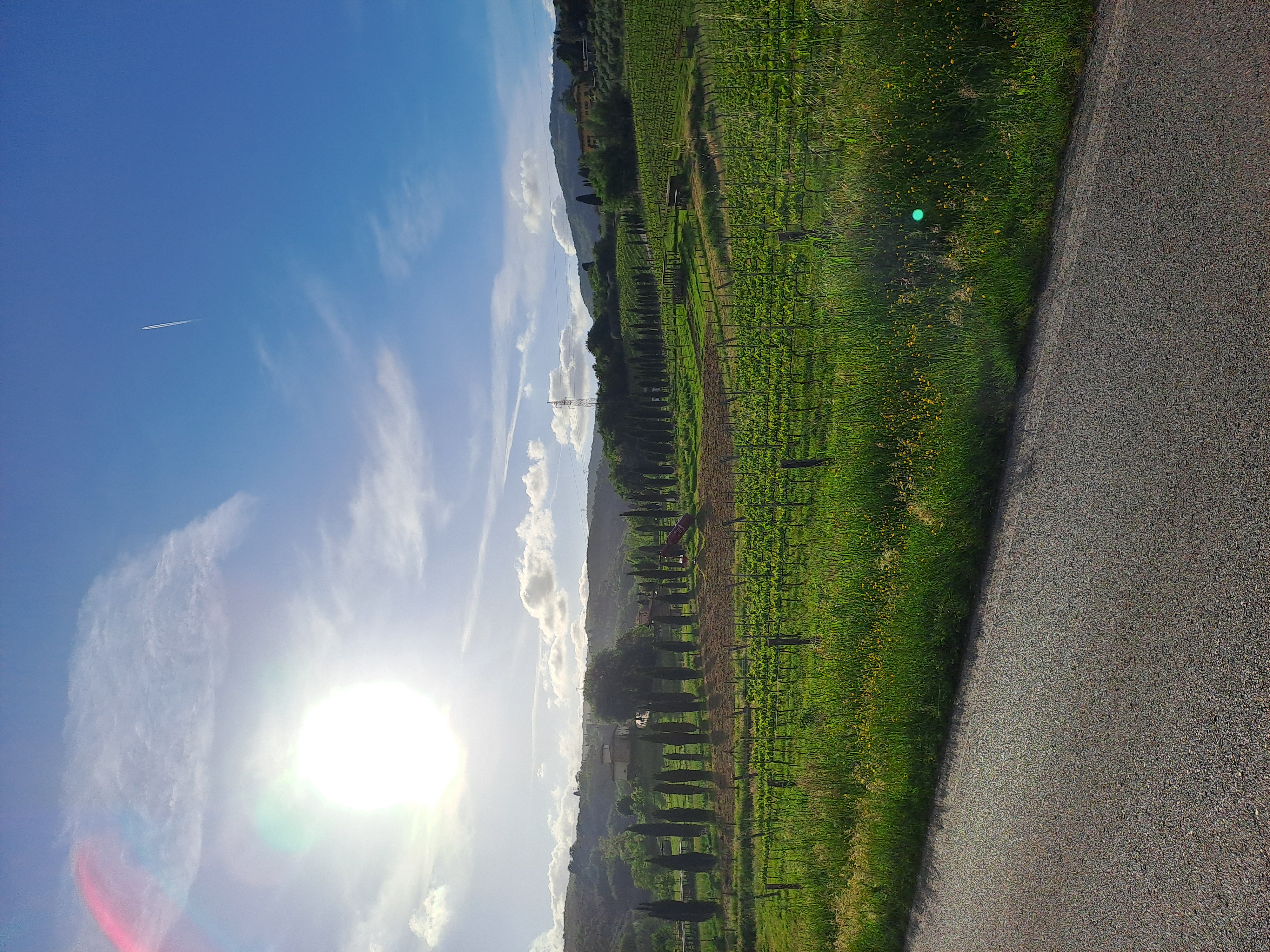 passo del martedi (06/05)