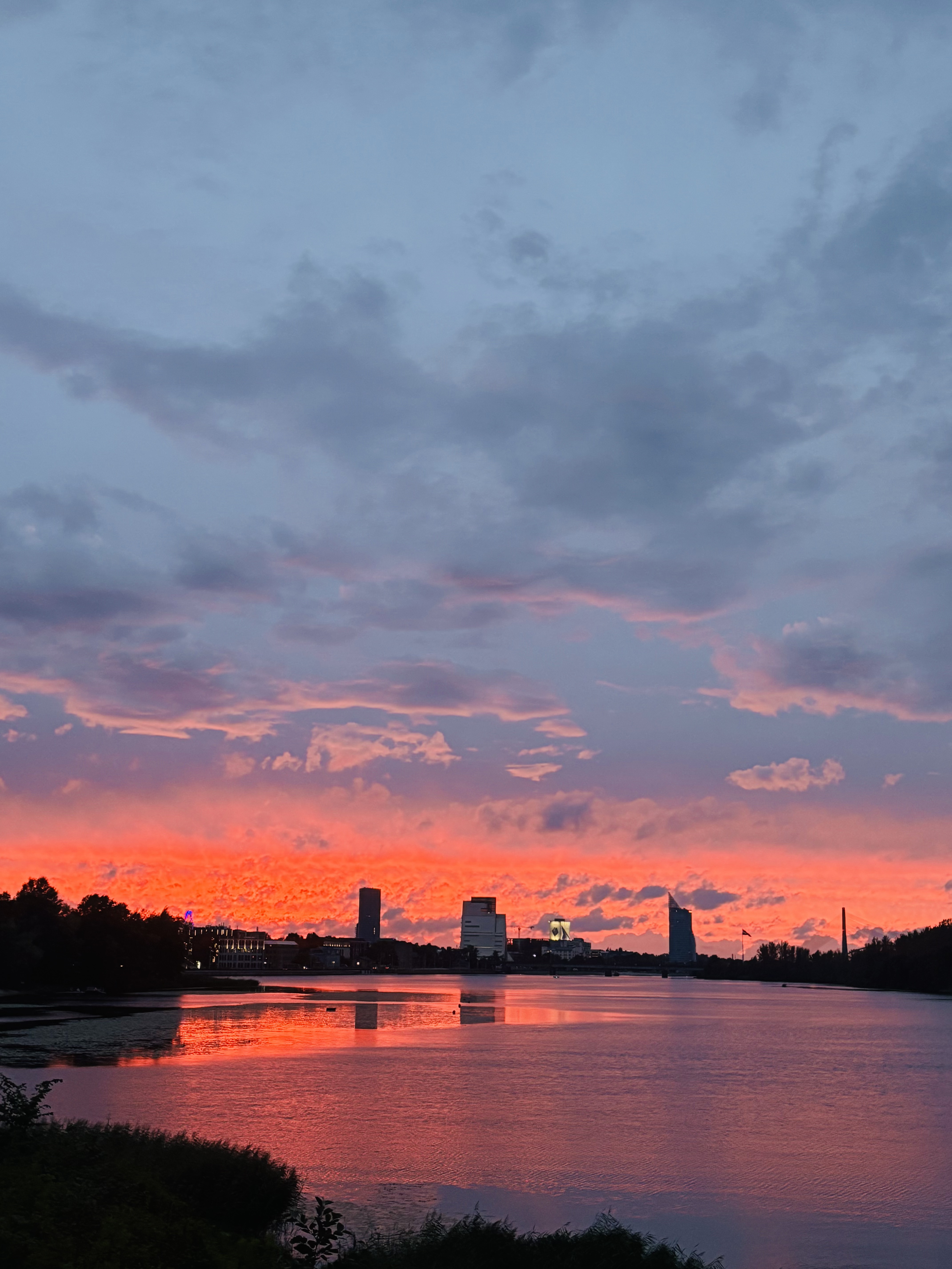 Valdeķu iela, Рига до Valdeķu iela, Рига