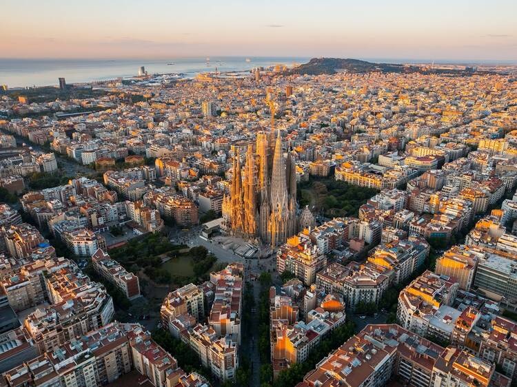 Girona - Barcelona