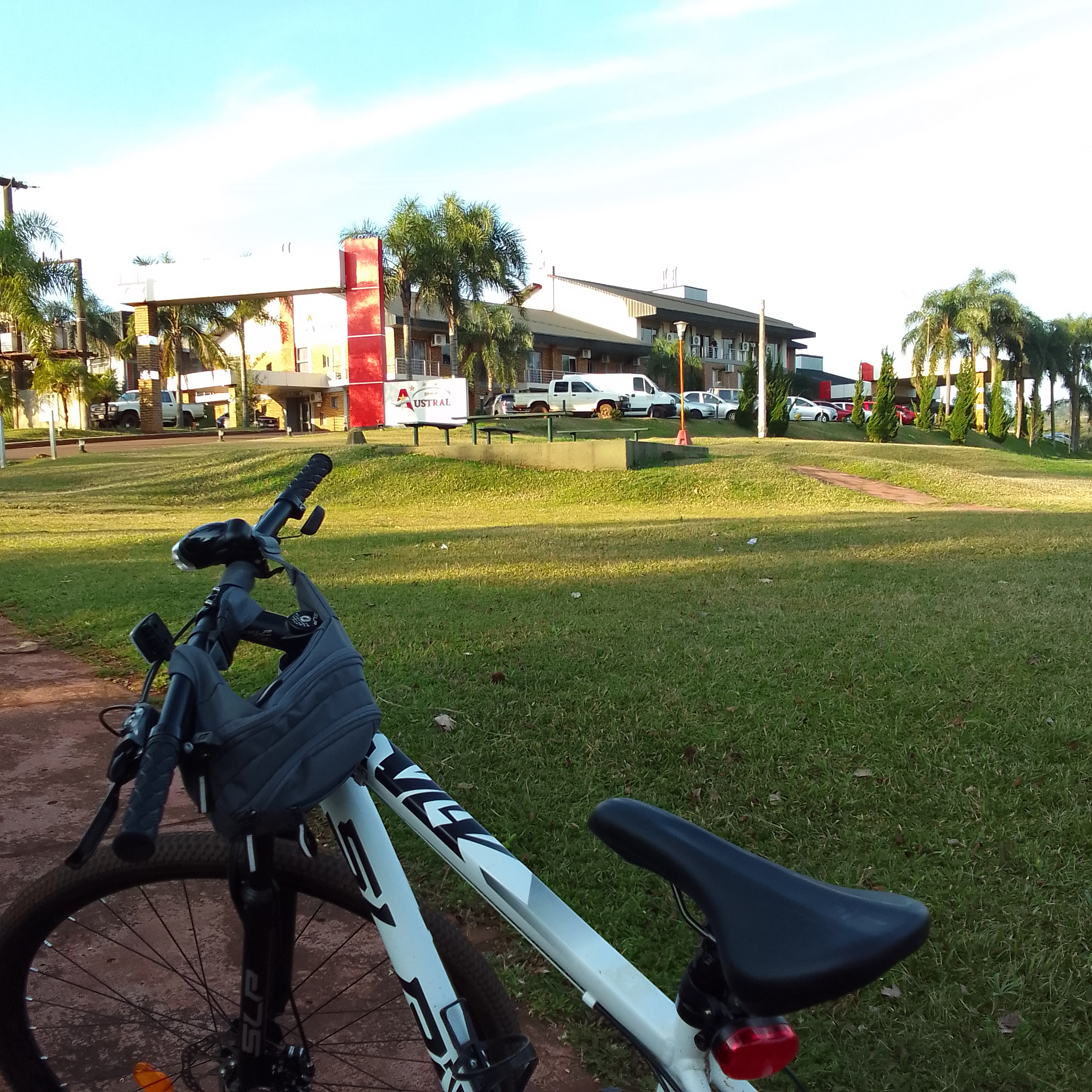 Ruta 14