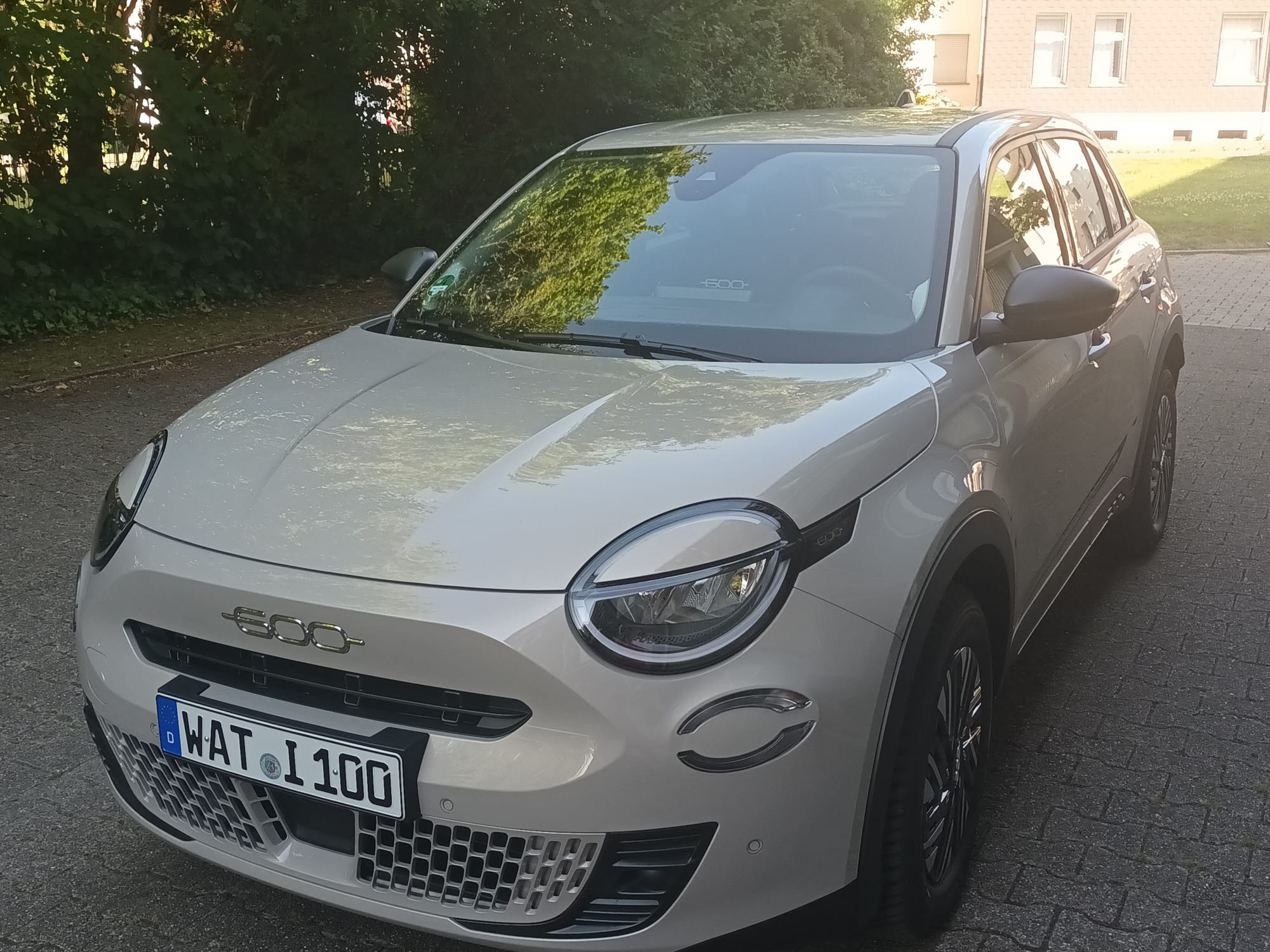 Albert-Einstein-Allee, Herten nach Lindenhorster Straße, Dortmund