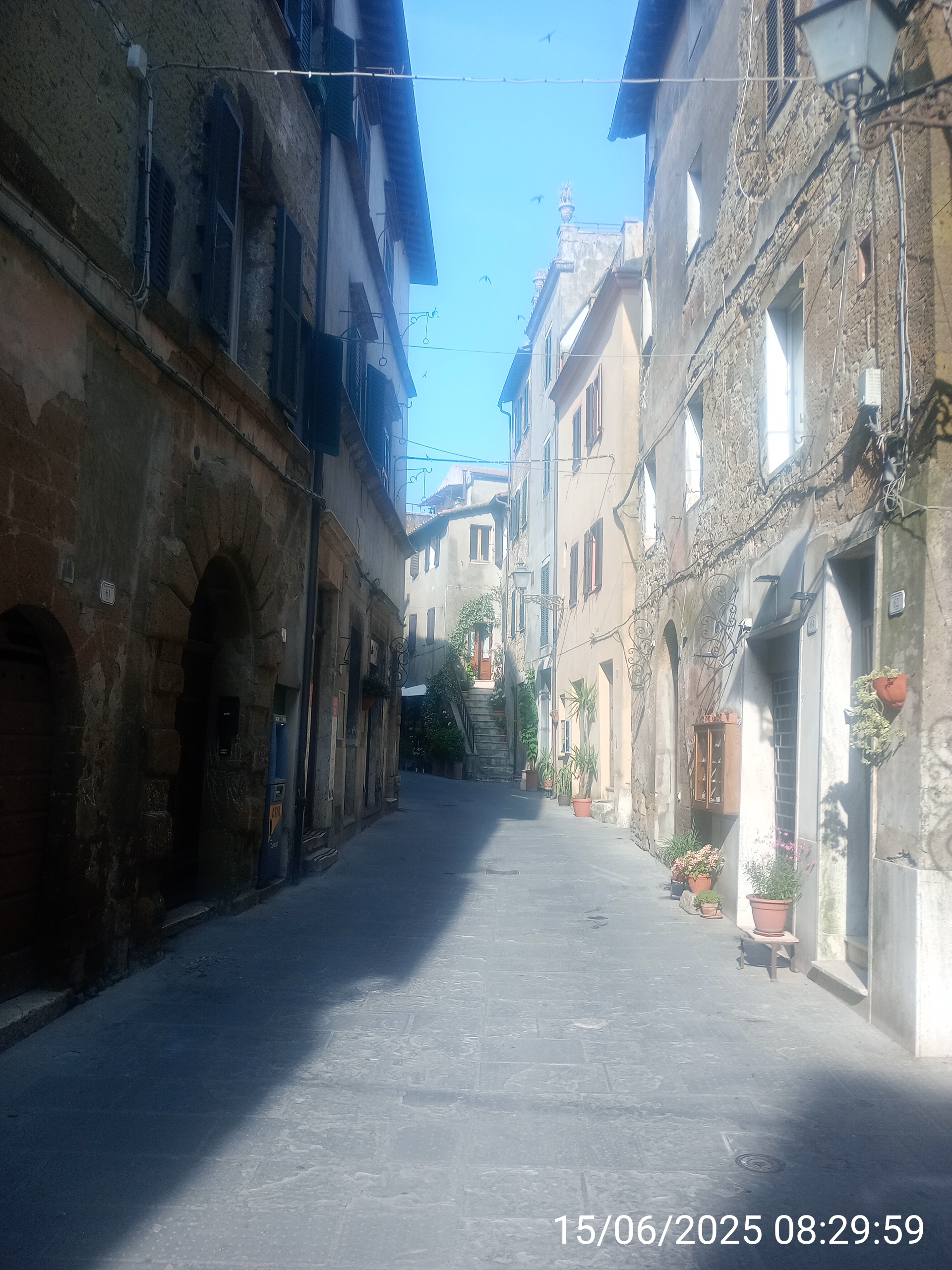 Foto 4 der Bikemap-Route "pitigliano" Foto 4 der Bikemap-Route "pitigliano"