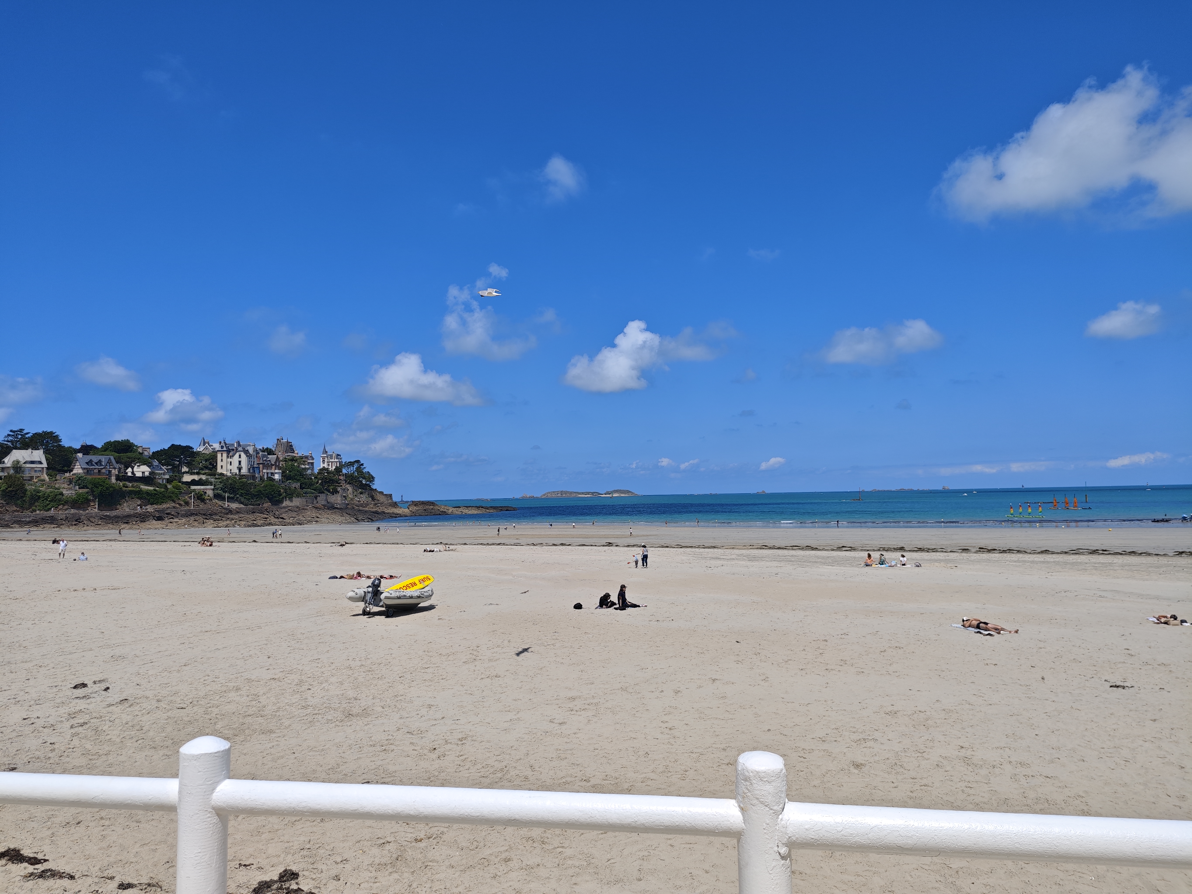 Houillard to Rue Yves Verney